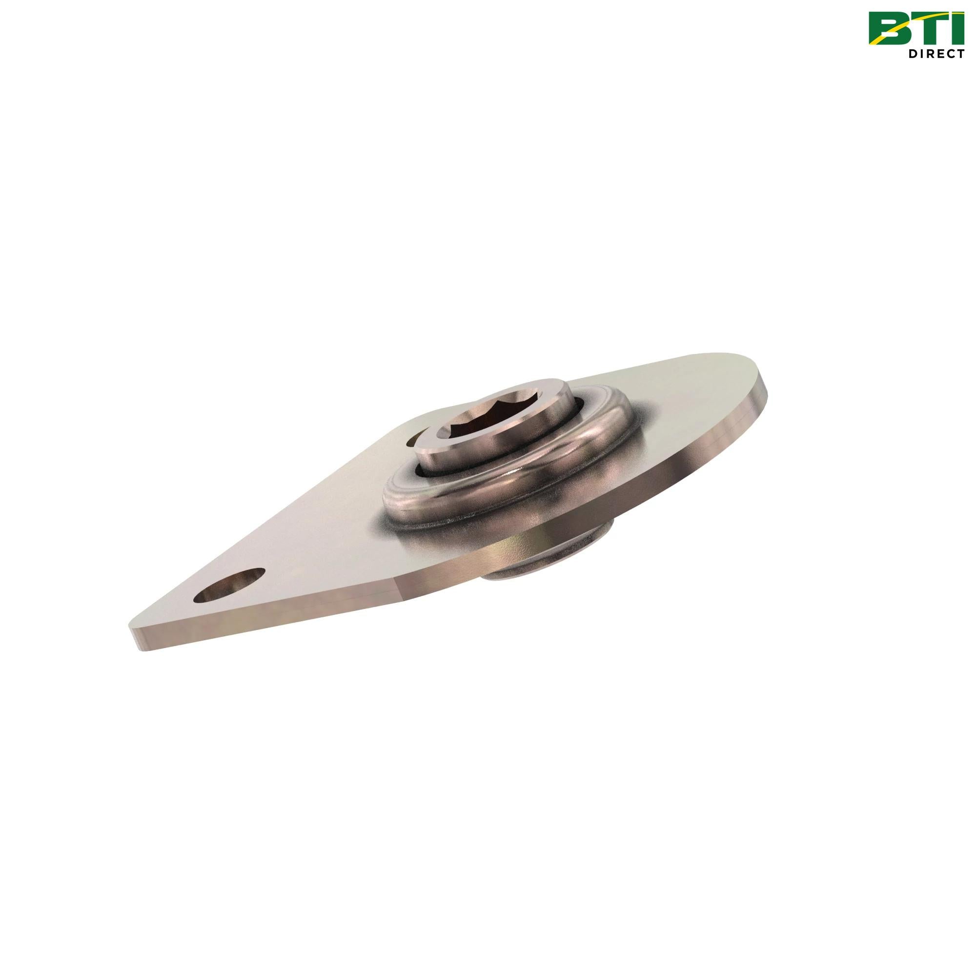 AA34259: Bearing with Housing