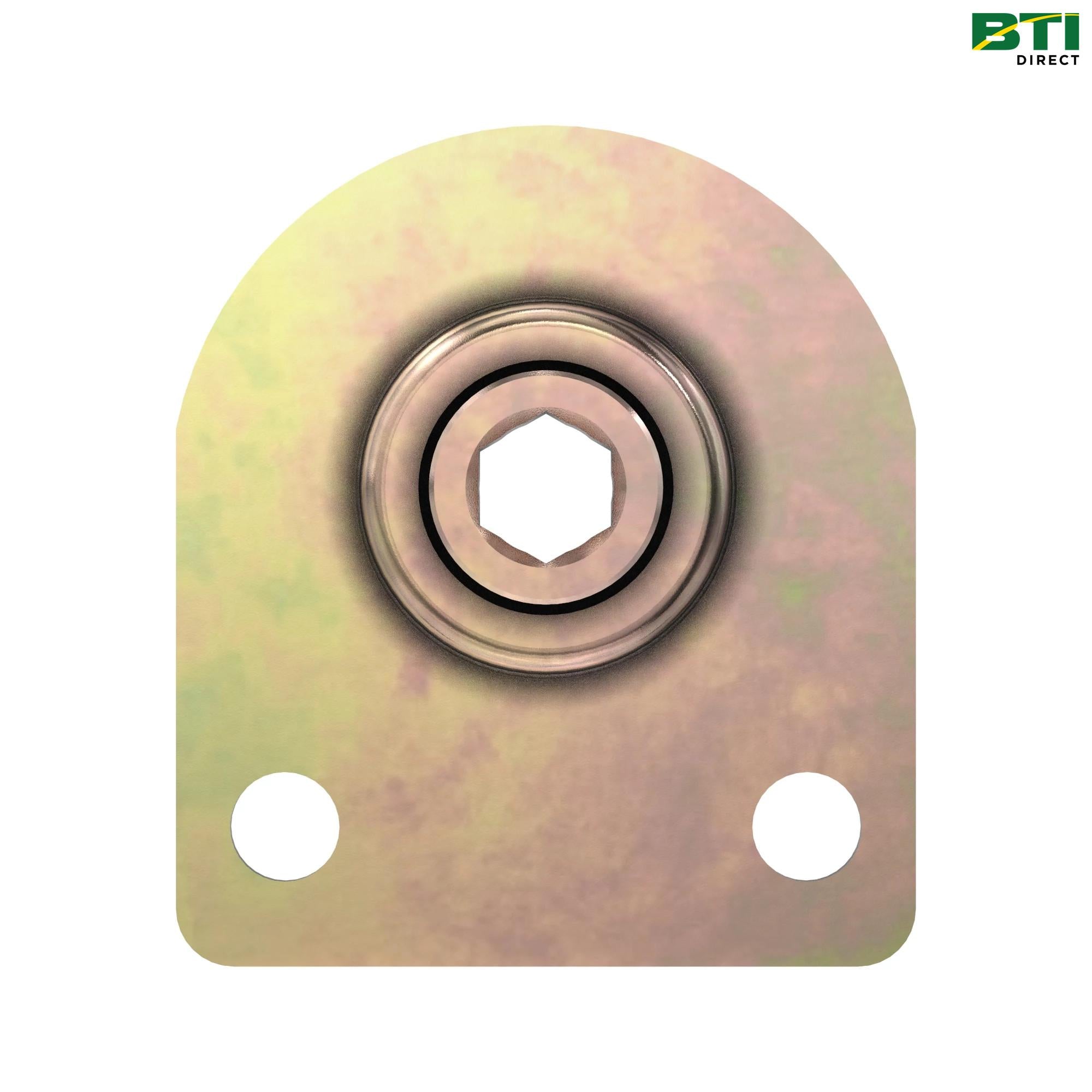 AA34259: Bearing with Housing