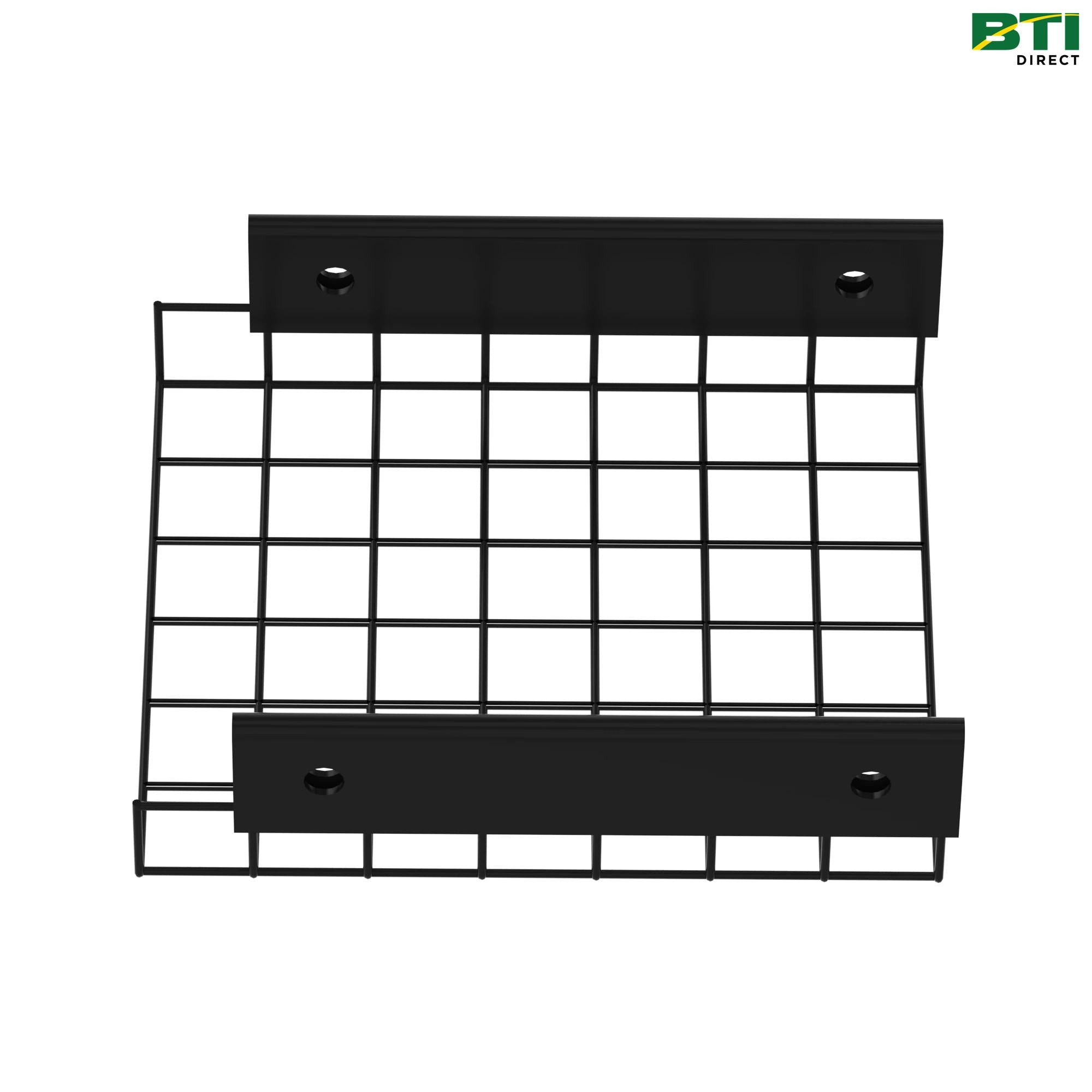 AA35021: Vacuum Blower Guard