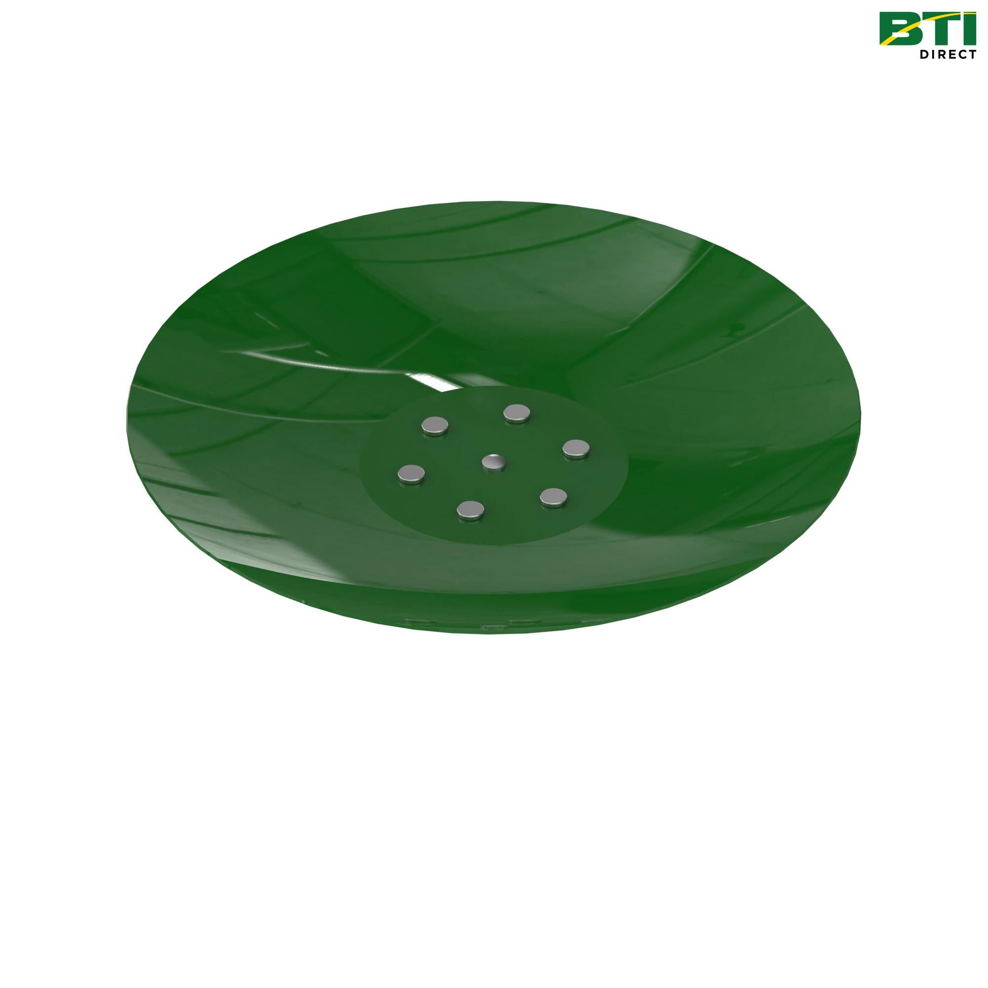 AA35072: Row Marker Disk Blade