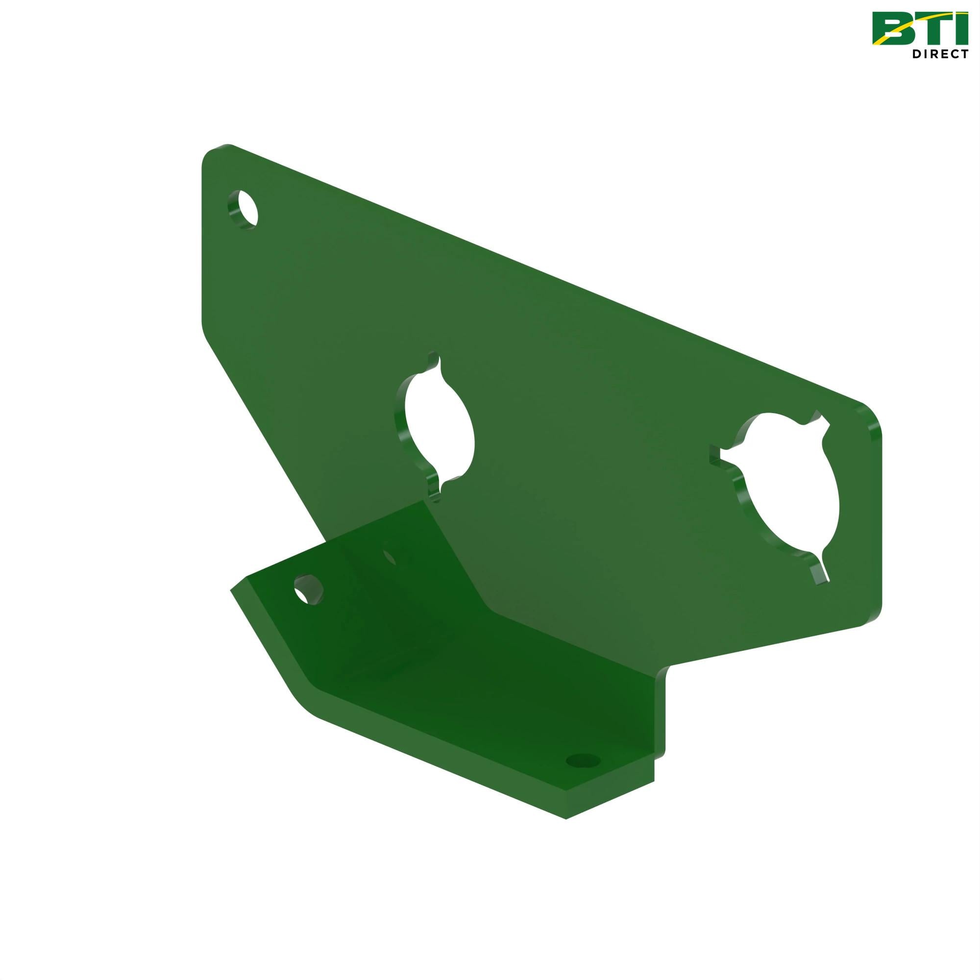 AA35144: Seed Transmission Front Panel