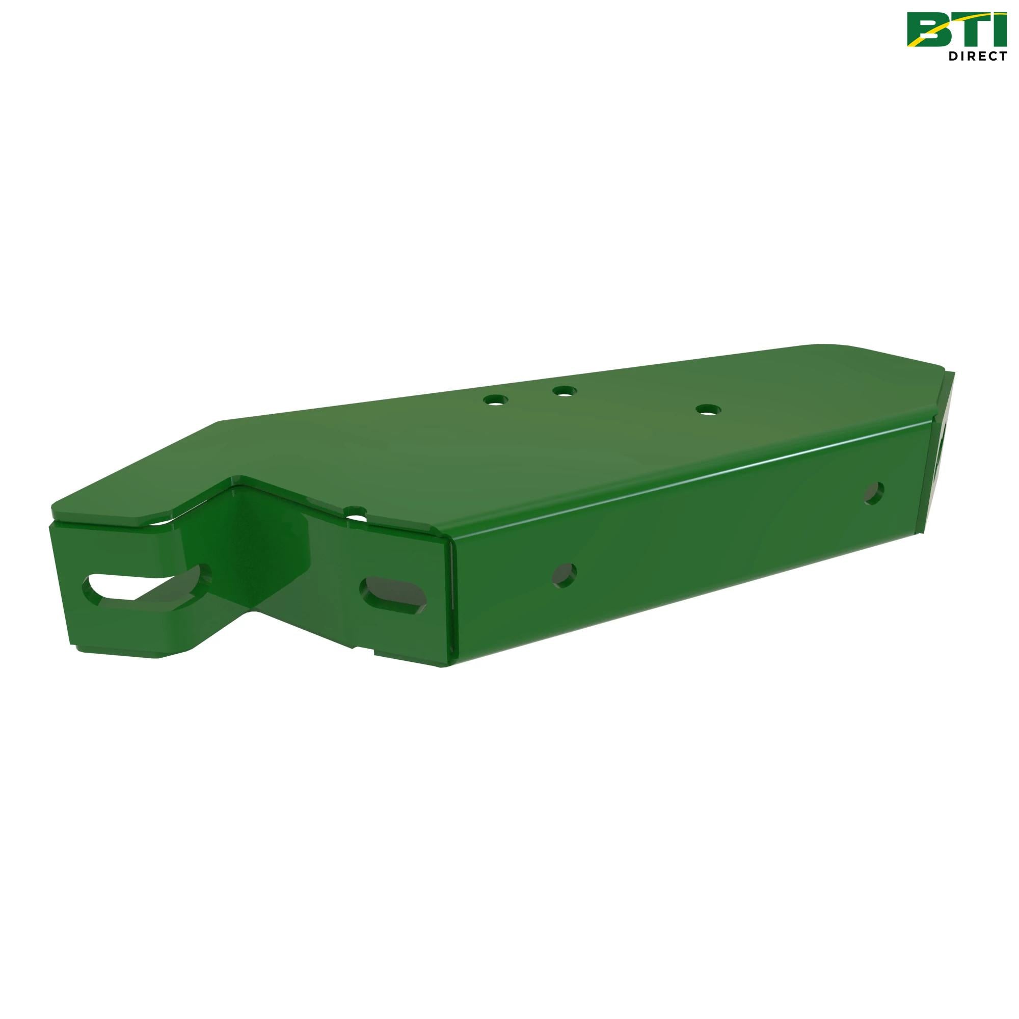 AA35446: Opener Support
