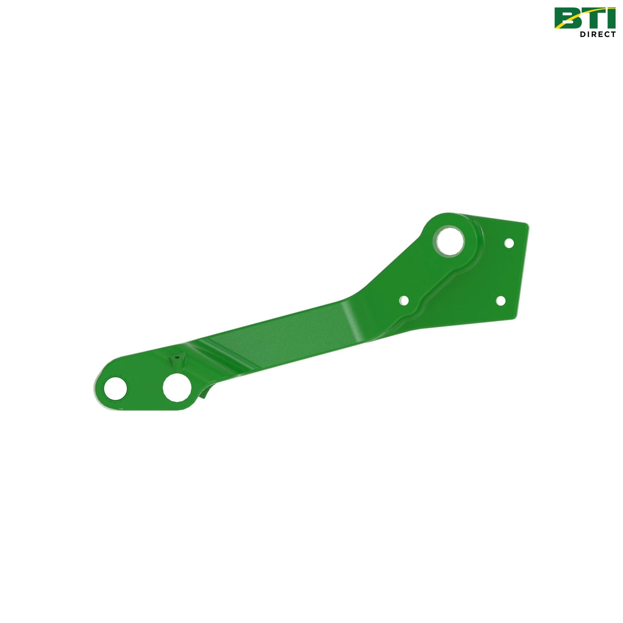 AA35469: Fertilizer Opener Arm, Right Side
