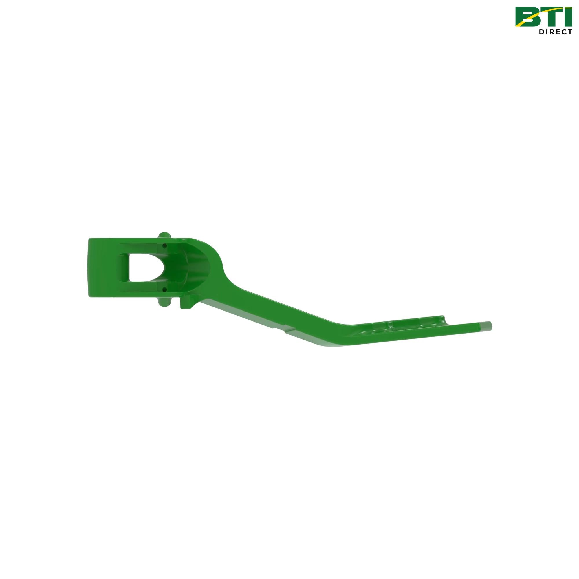 AA35469: Fertilizer Opener Arm, Right Side
