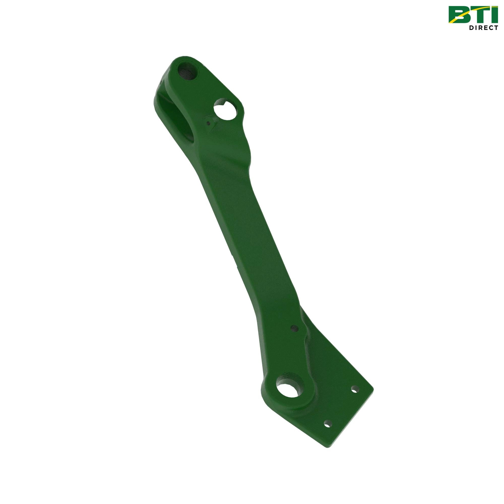 AA35470: Fertilizer Opener Arm, Left Side