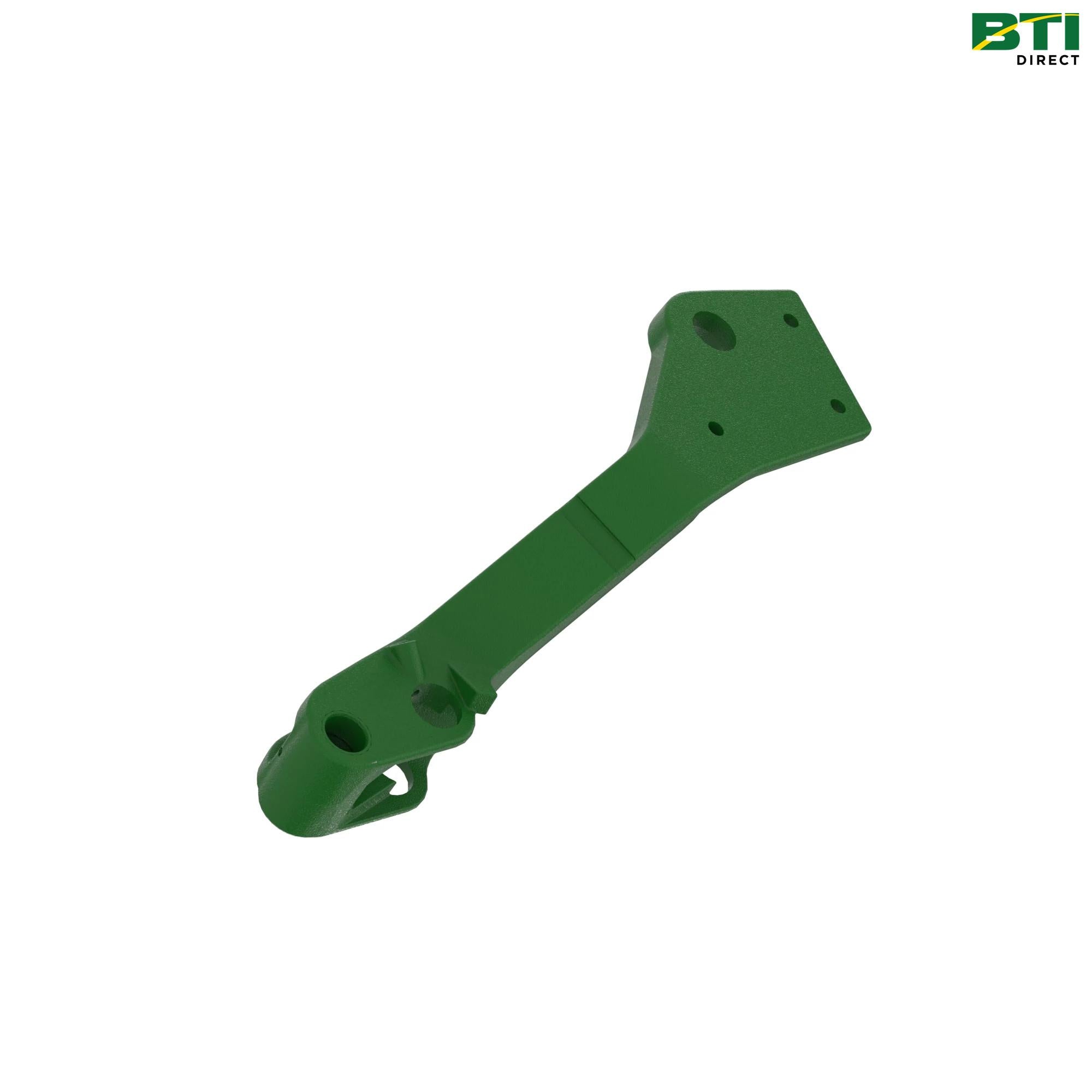 AA35470: Fertilizer Opener Arm, Left Side