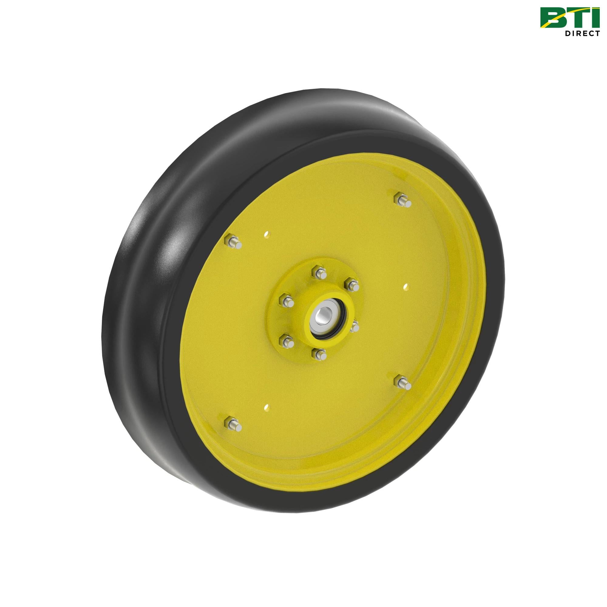 AA35873: Wheel Assembly