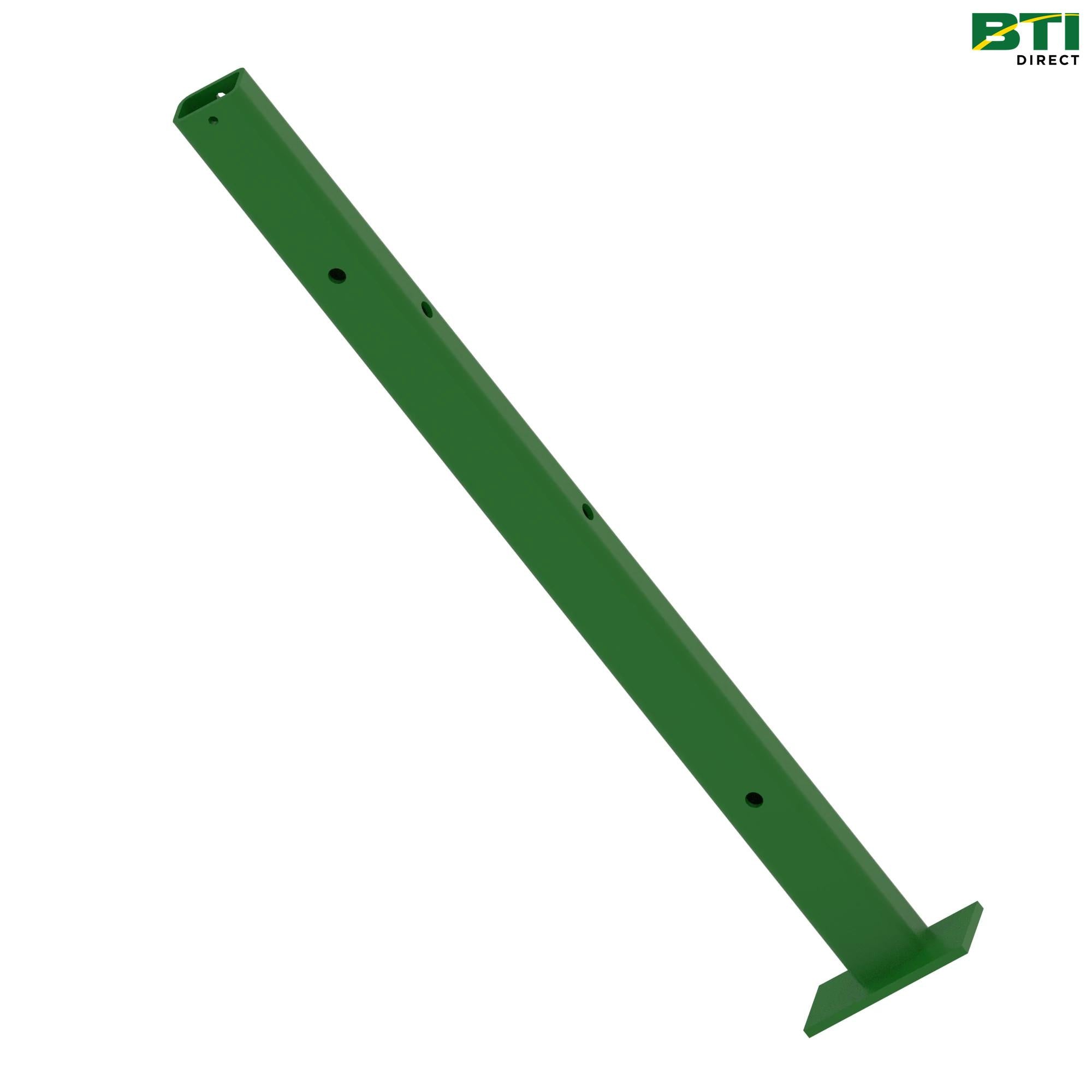 AA35971: Frame and Hitch Stand