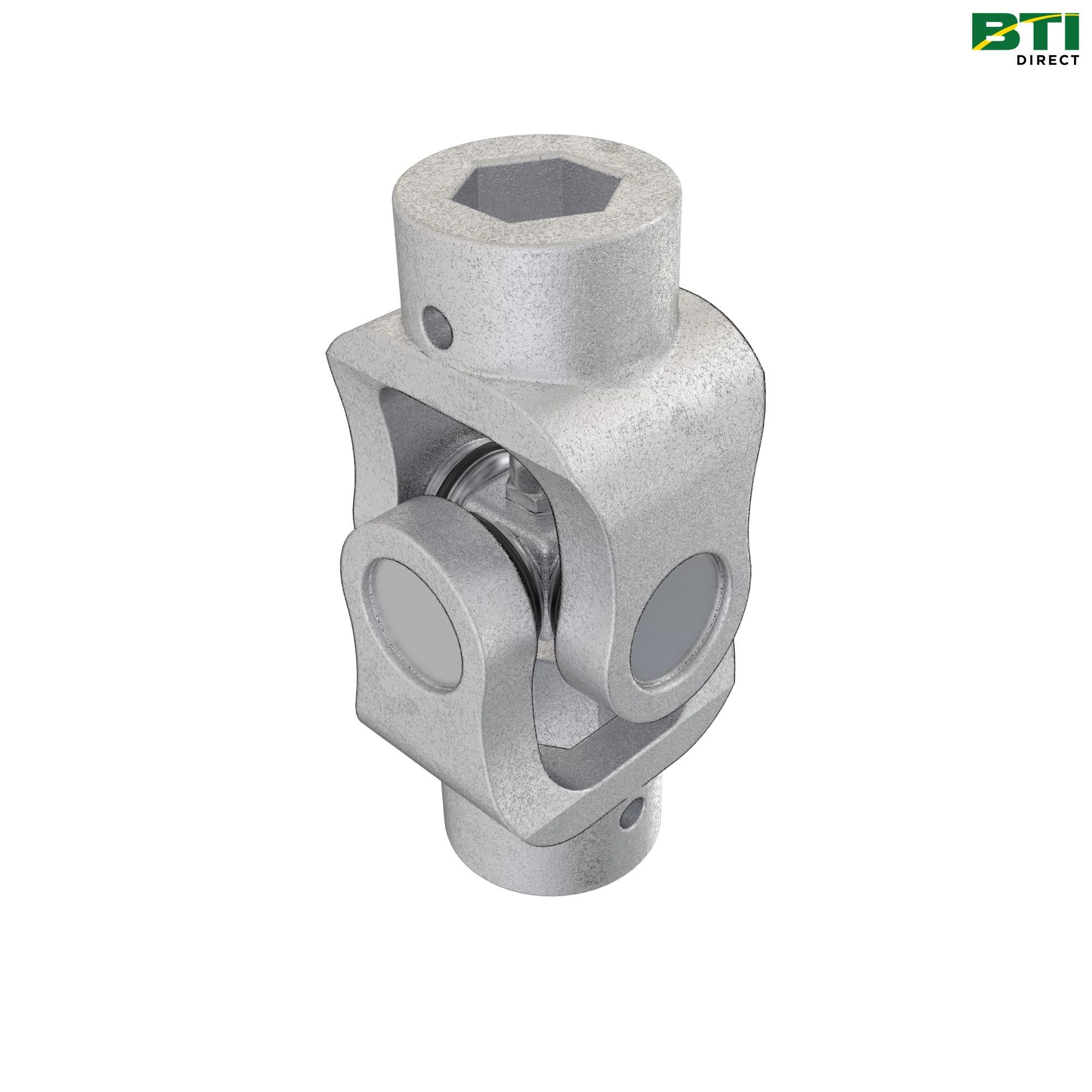 AA36095: Universal Joint Yoke