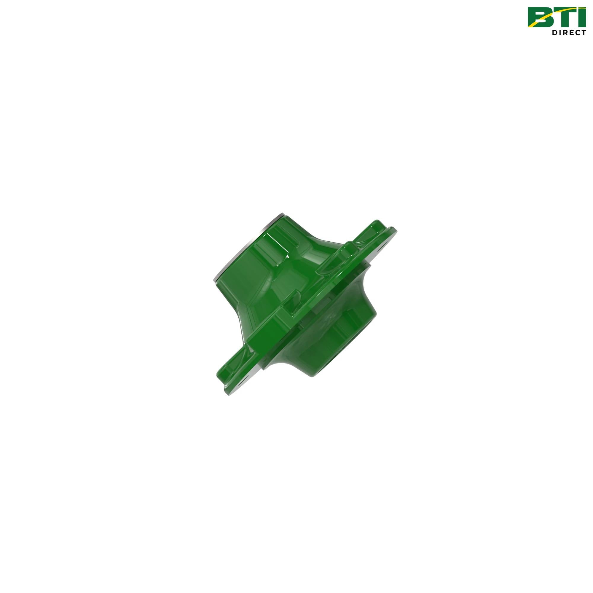 AA36144: Hub Assembly