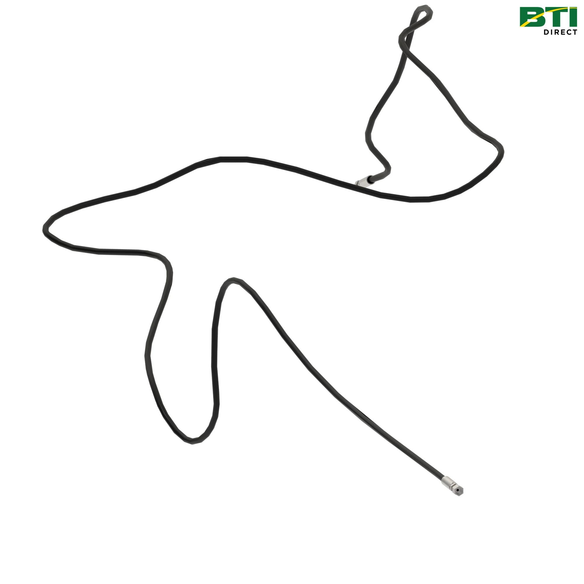 AA36283: Hydraulic Hose