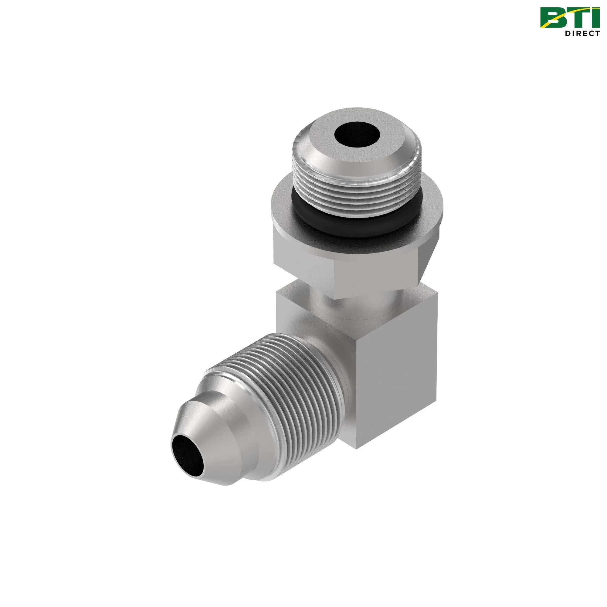 AA36342: Elbow Adapter Fitting