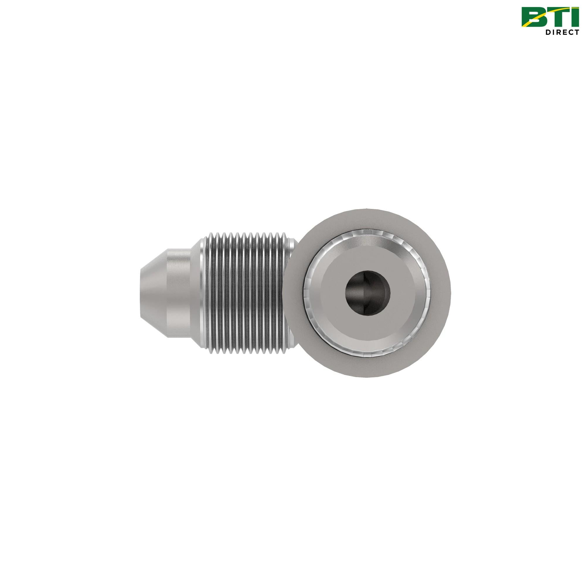 AA36342: Elbow Adapter Fitting