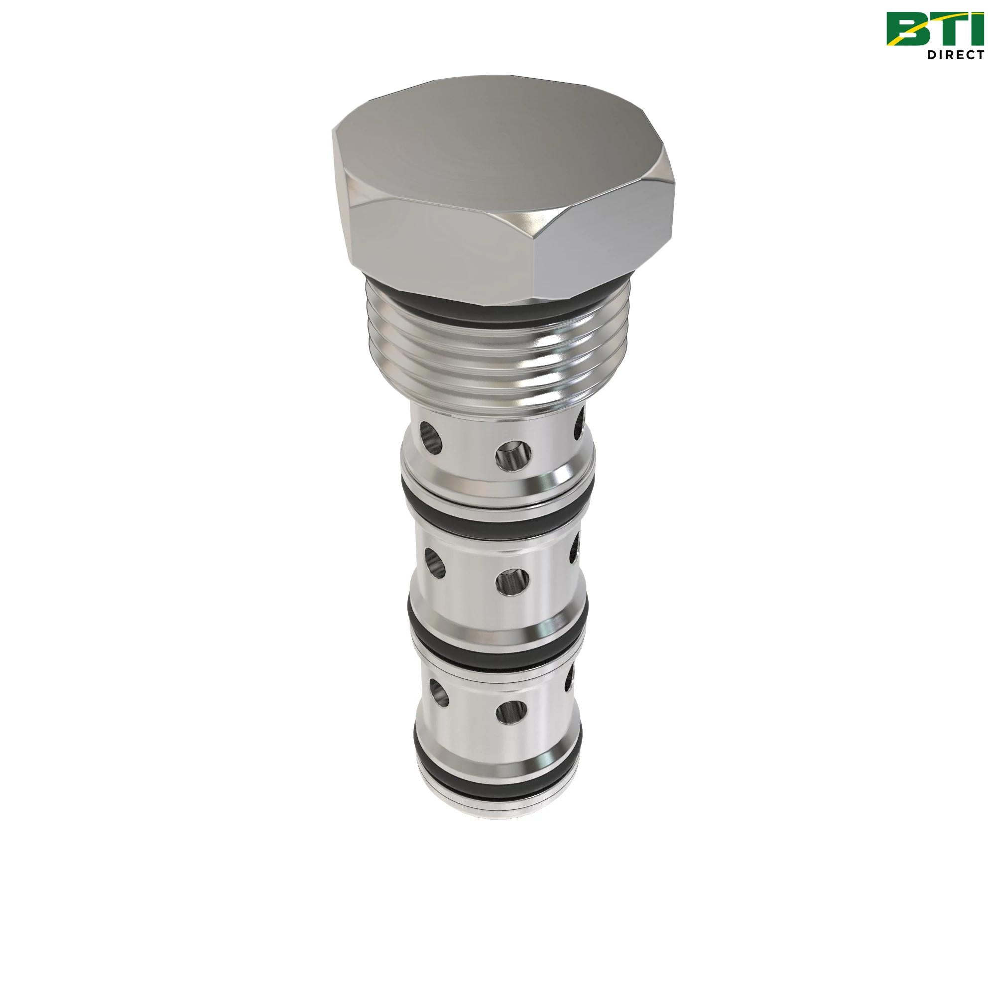 AA36402: Hydraulic Pressure Valve