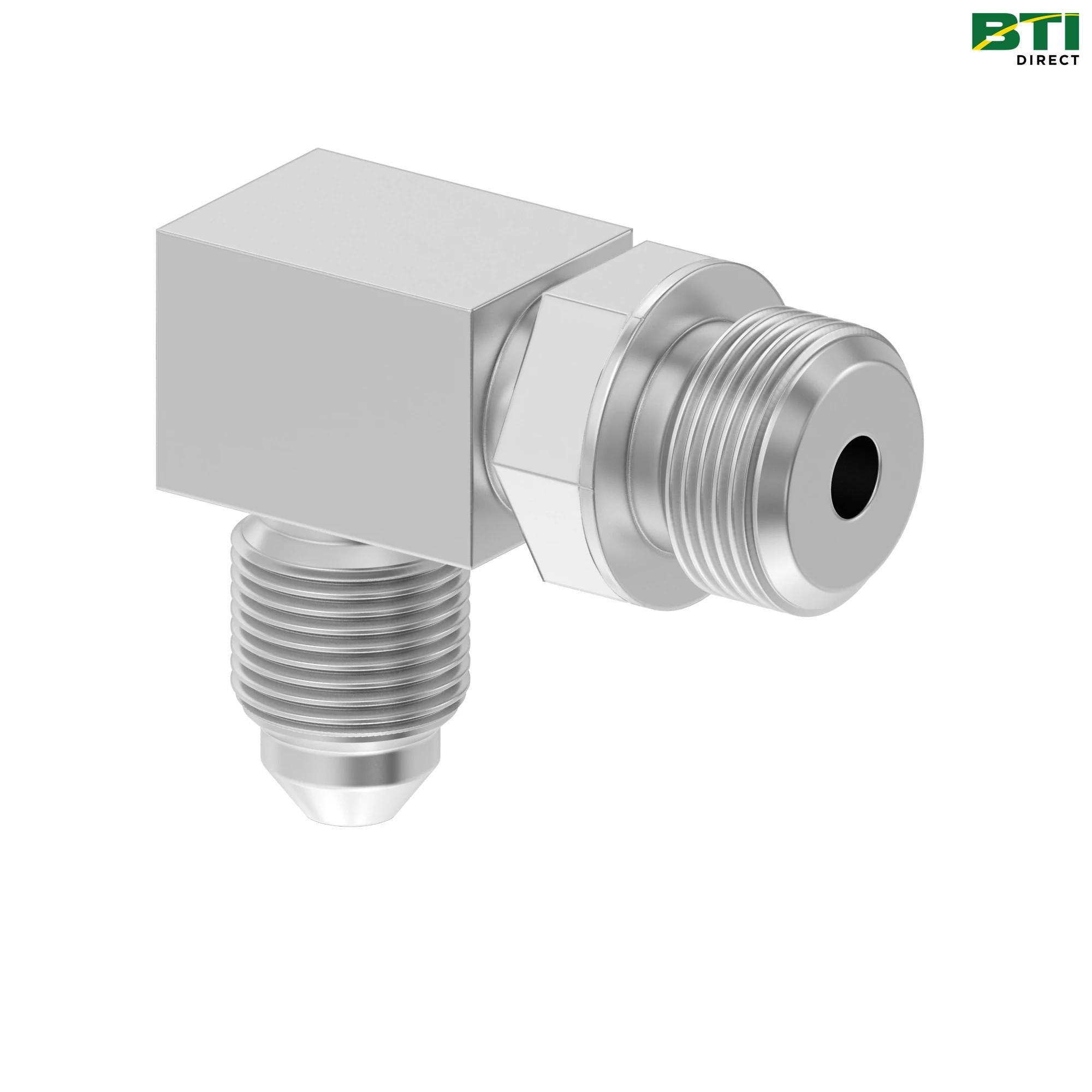AA36455: Elbow Adapter Fitting