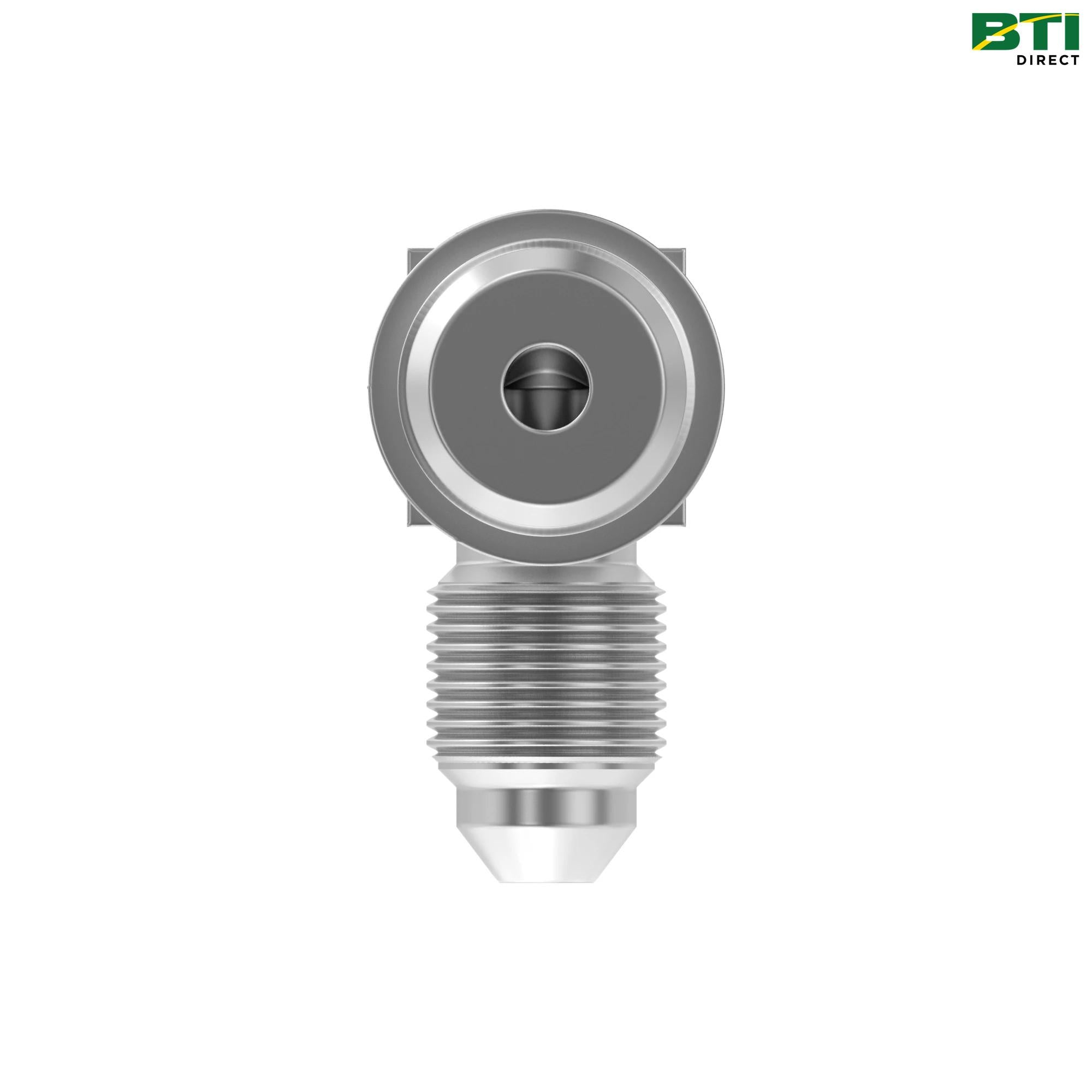 AA36455: Elbow Adapter Fitting