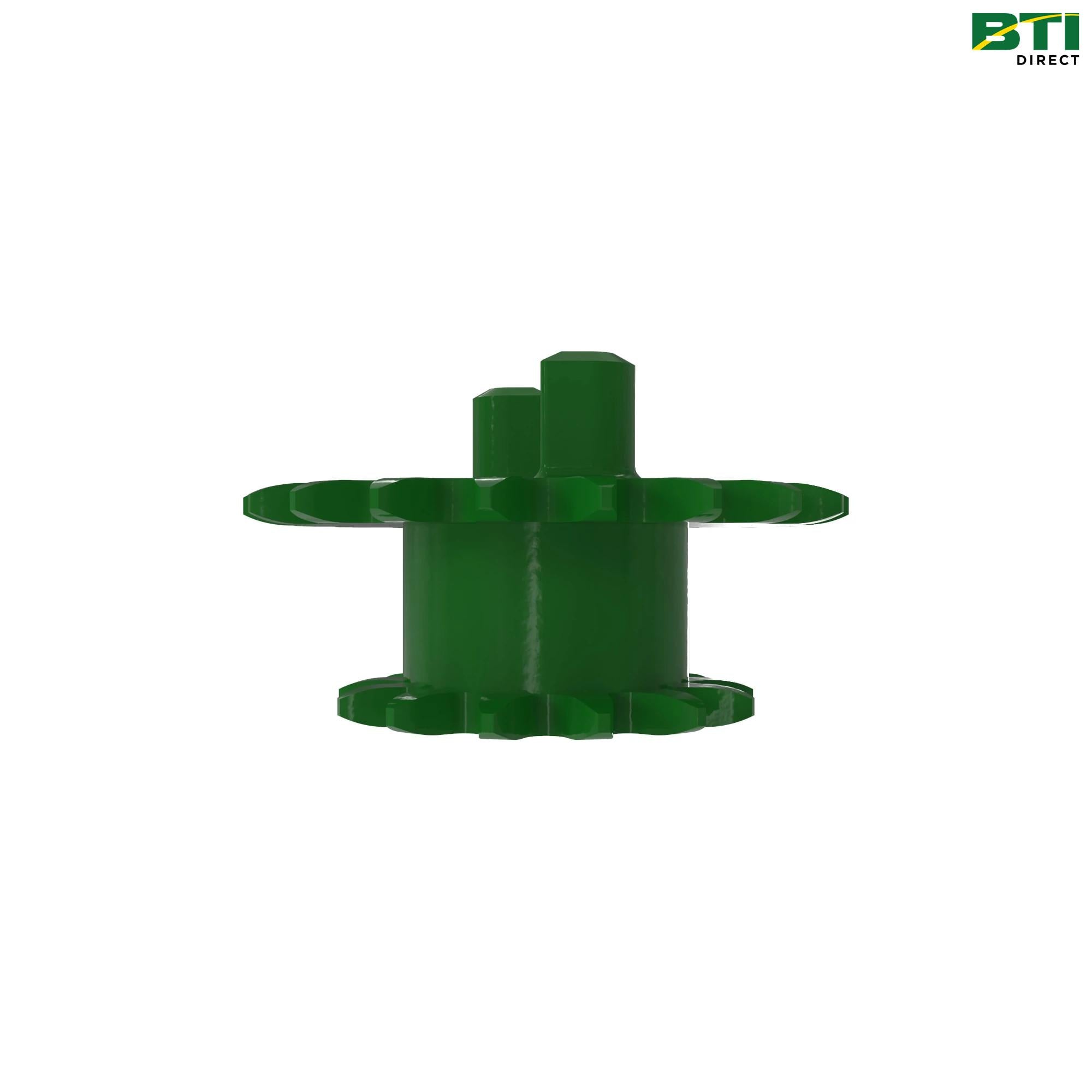 AA36888: Sprocket Assembly, 13 and 19 Tooth