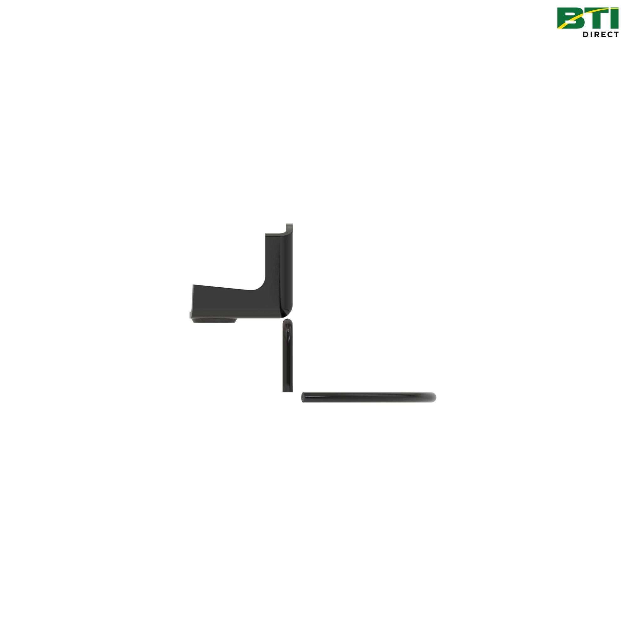 AA37026: Assy Bracket