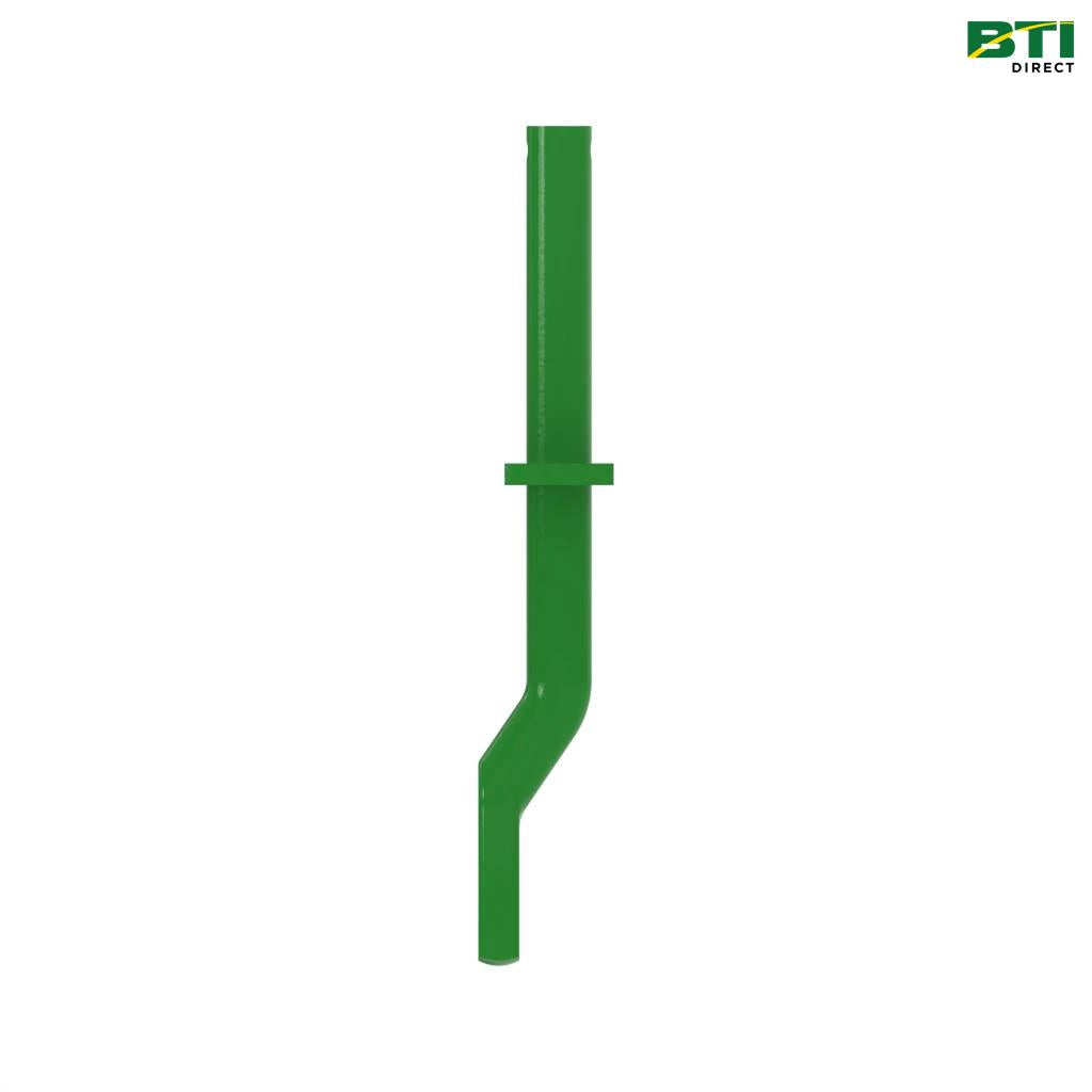 AA37075: Disk Closing Wheel Shank, Left Side