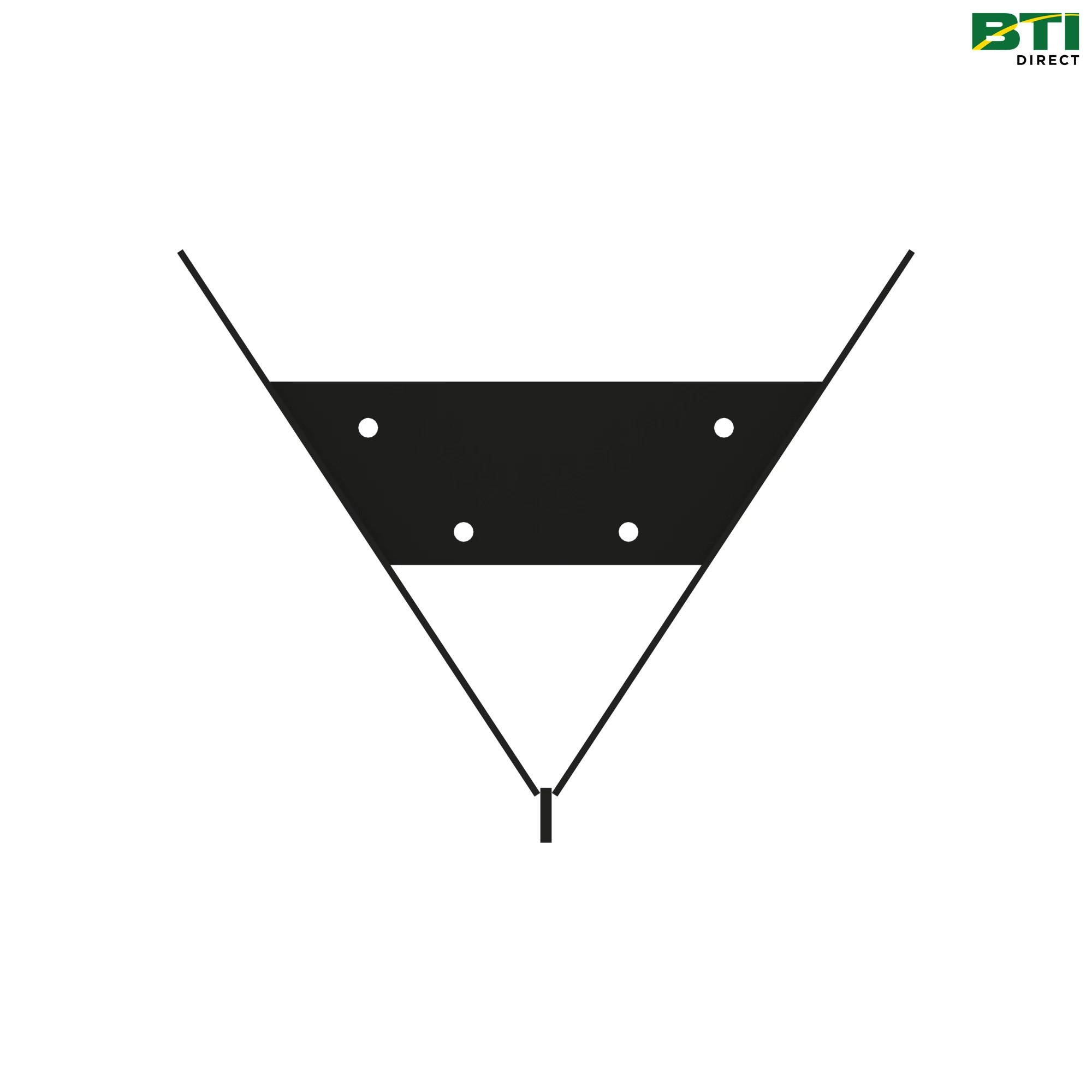 AA37139: Wing Assembly Bracket