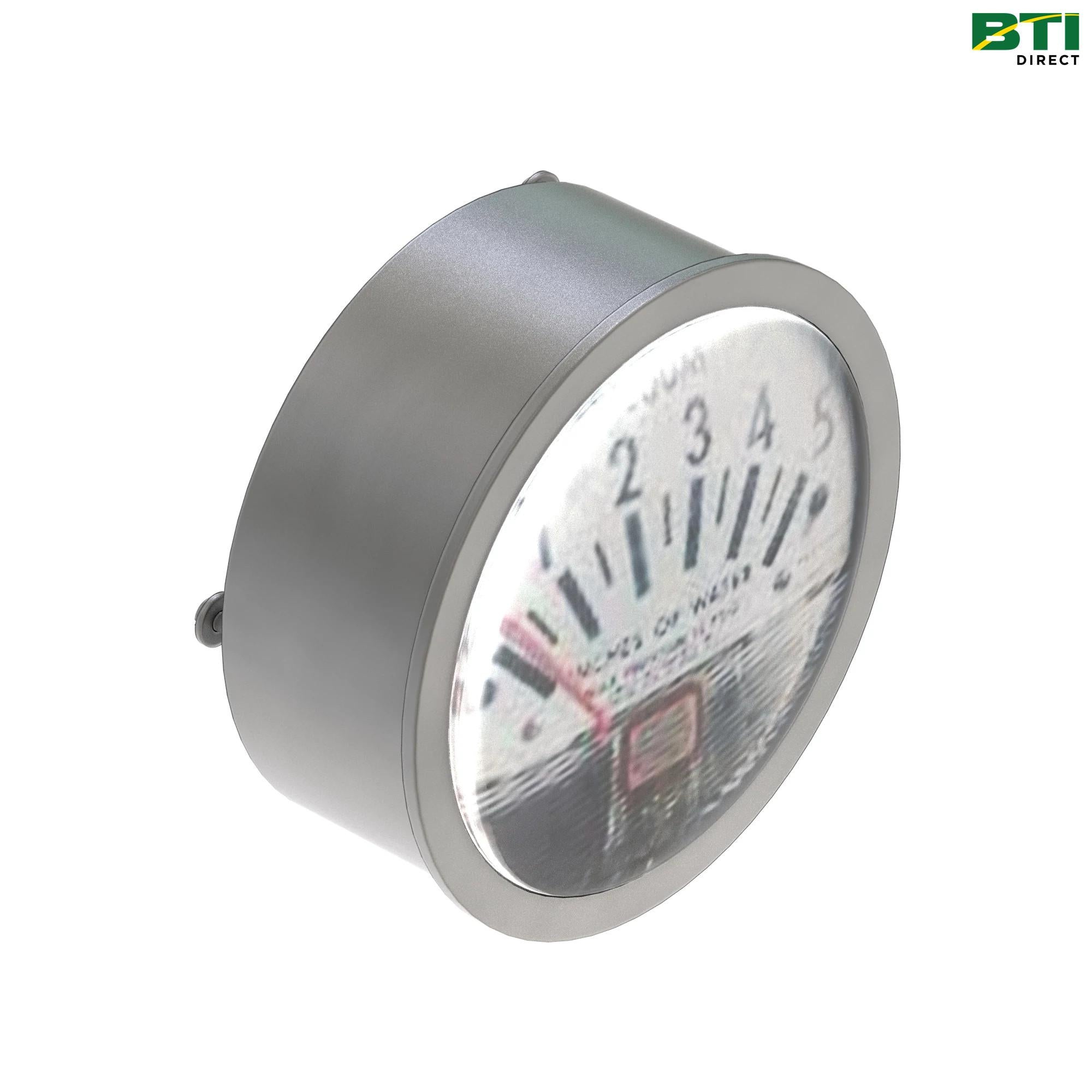 AA37175: Vacuum Monitoring Gauge Indicator