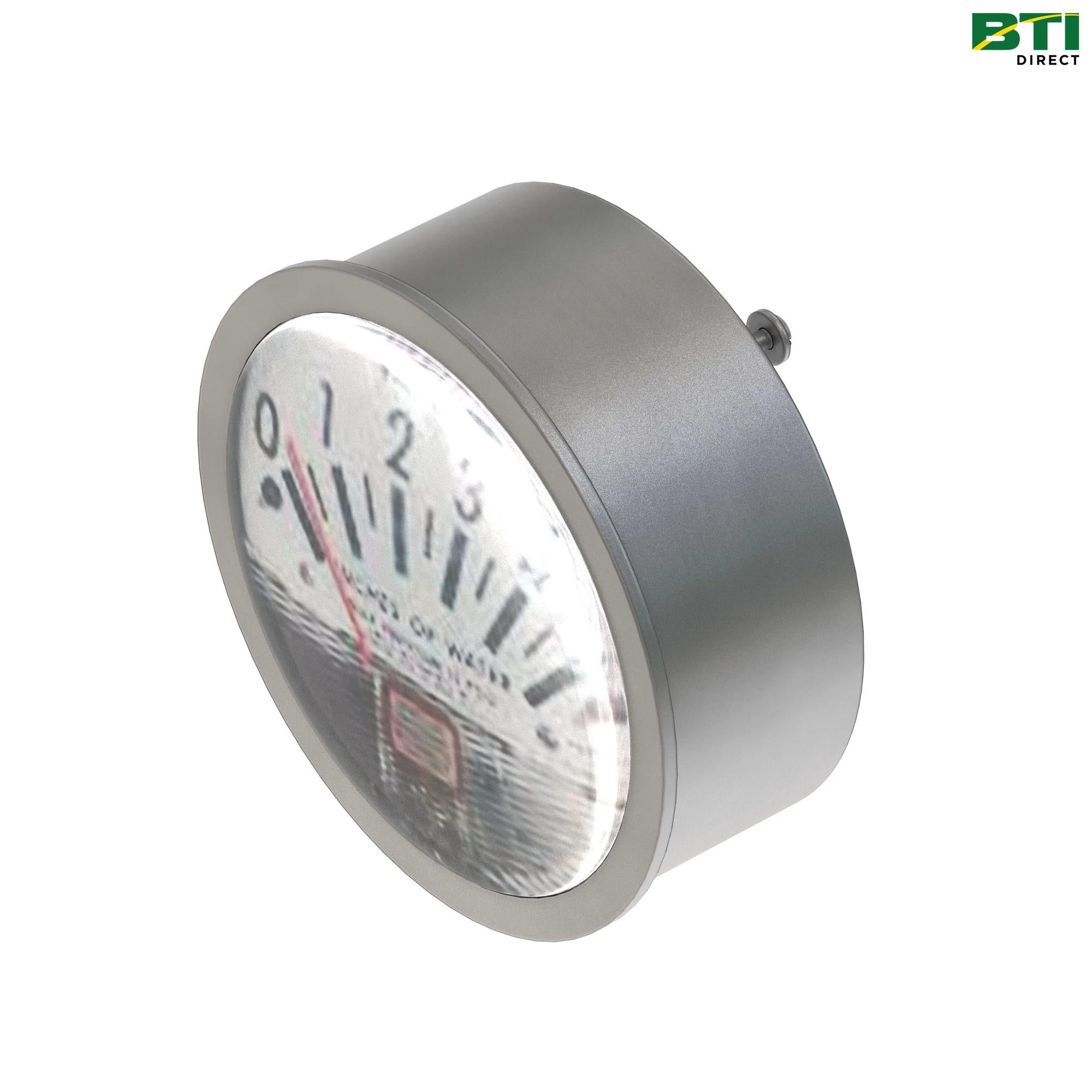 AA37175: Vacuum Monitoring Gauge Indicator
