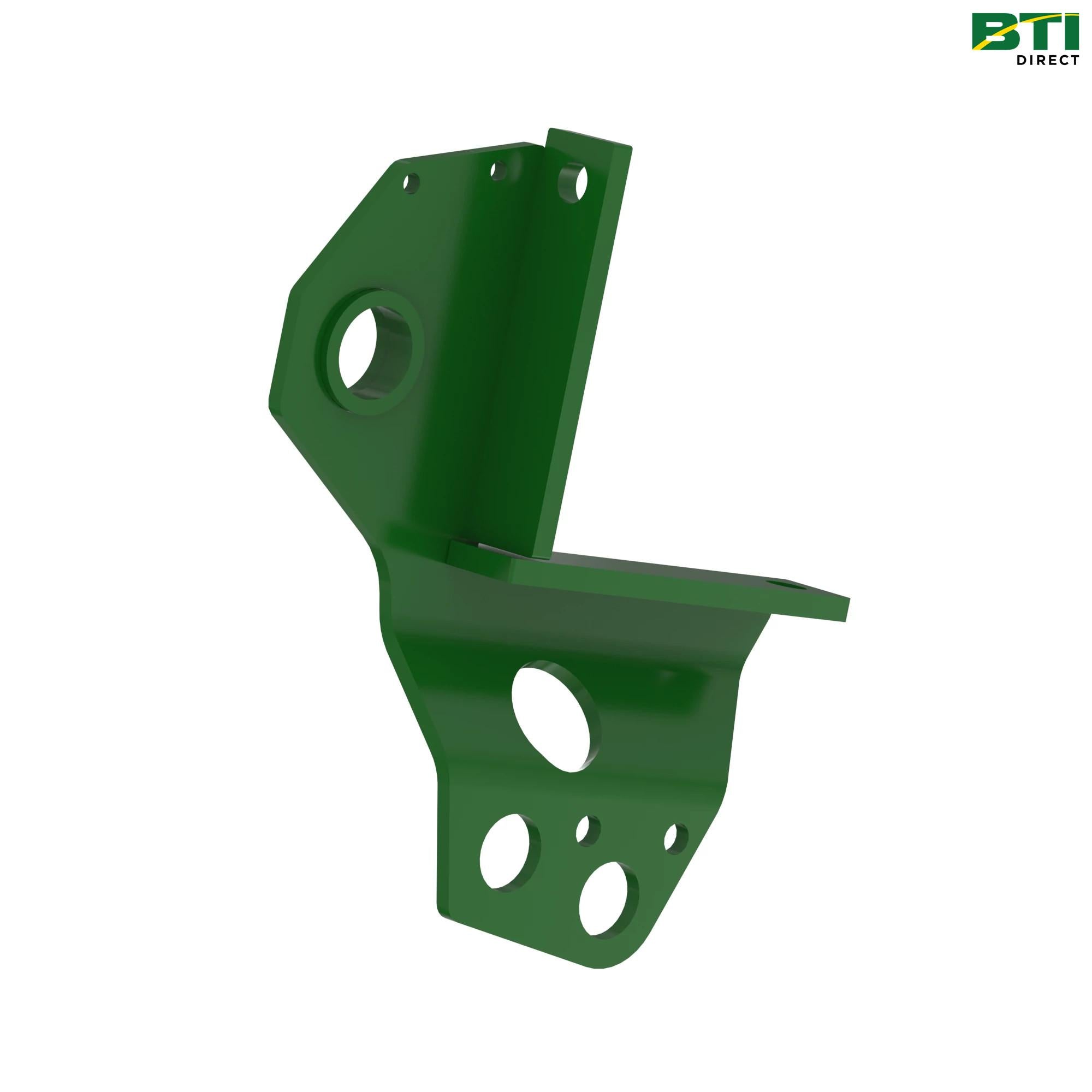 AA37470: Wheel Arm Support, Right Side