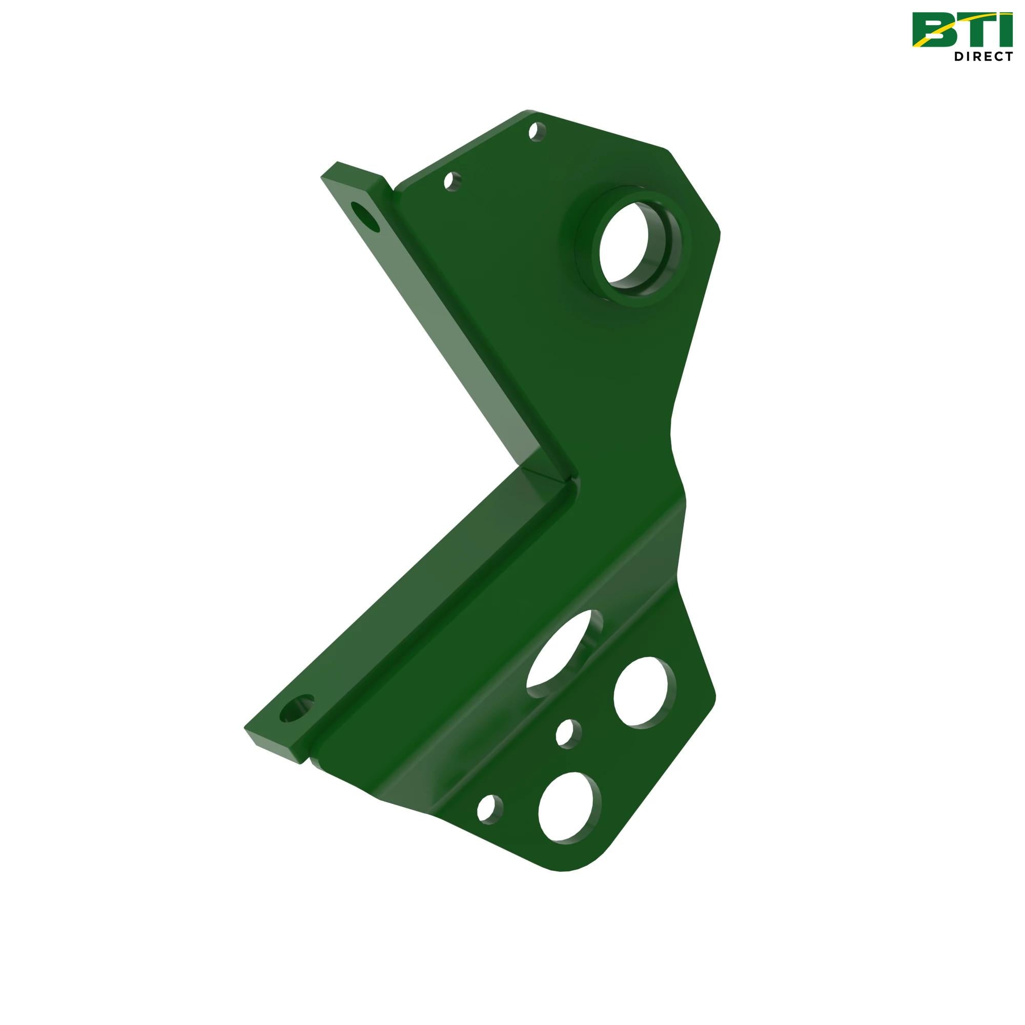 AA37470: Wheel Arm Support, Right Side