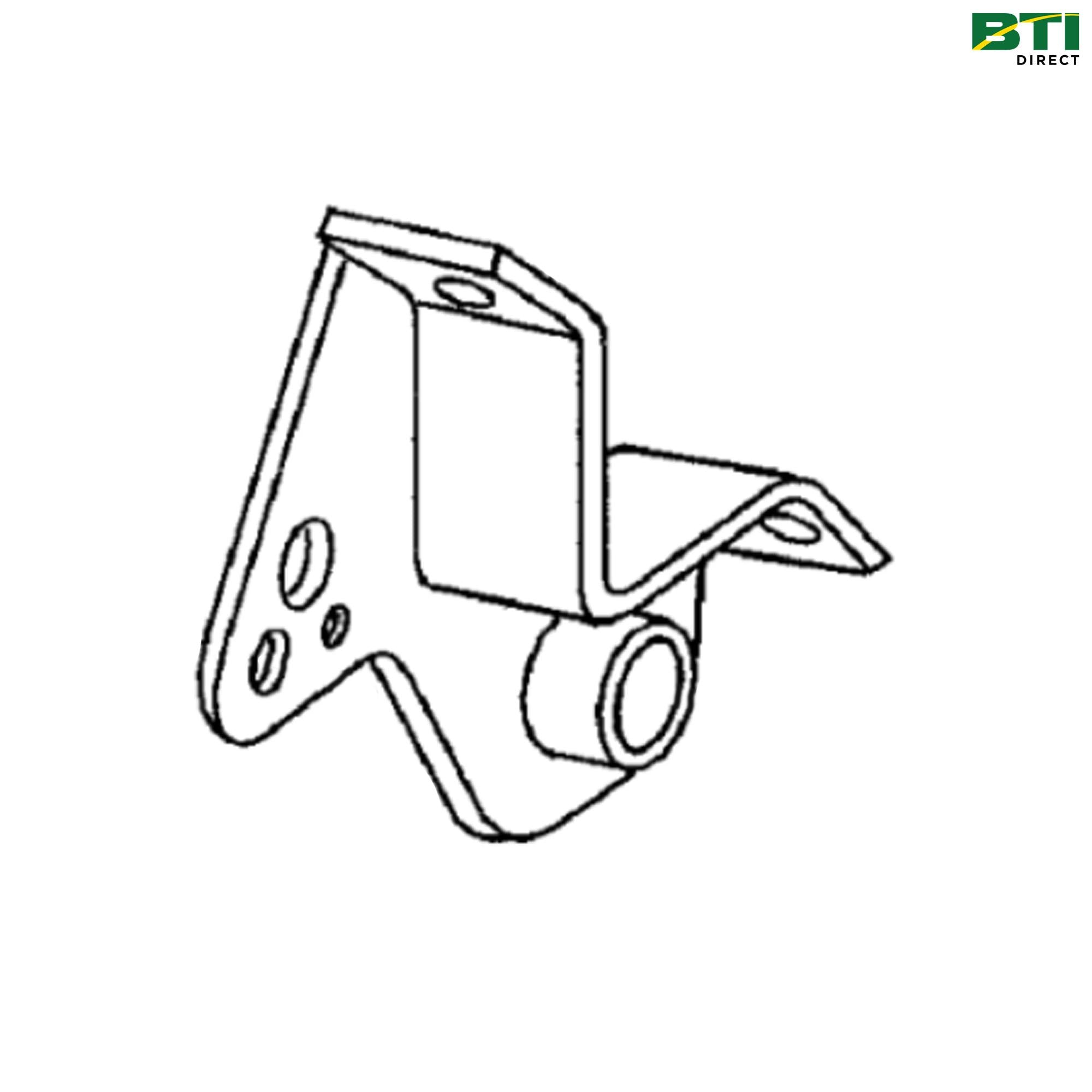 AA37515: Wheel Arm Repair Kit