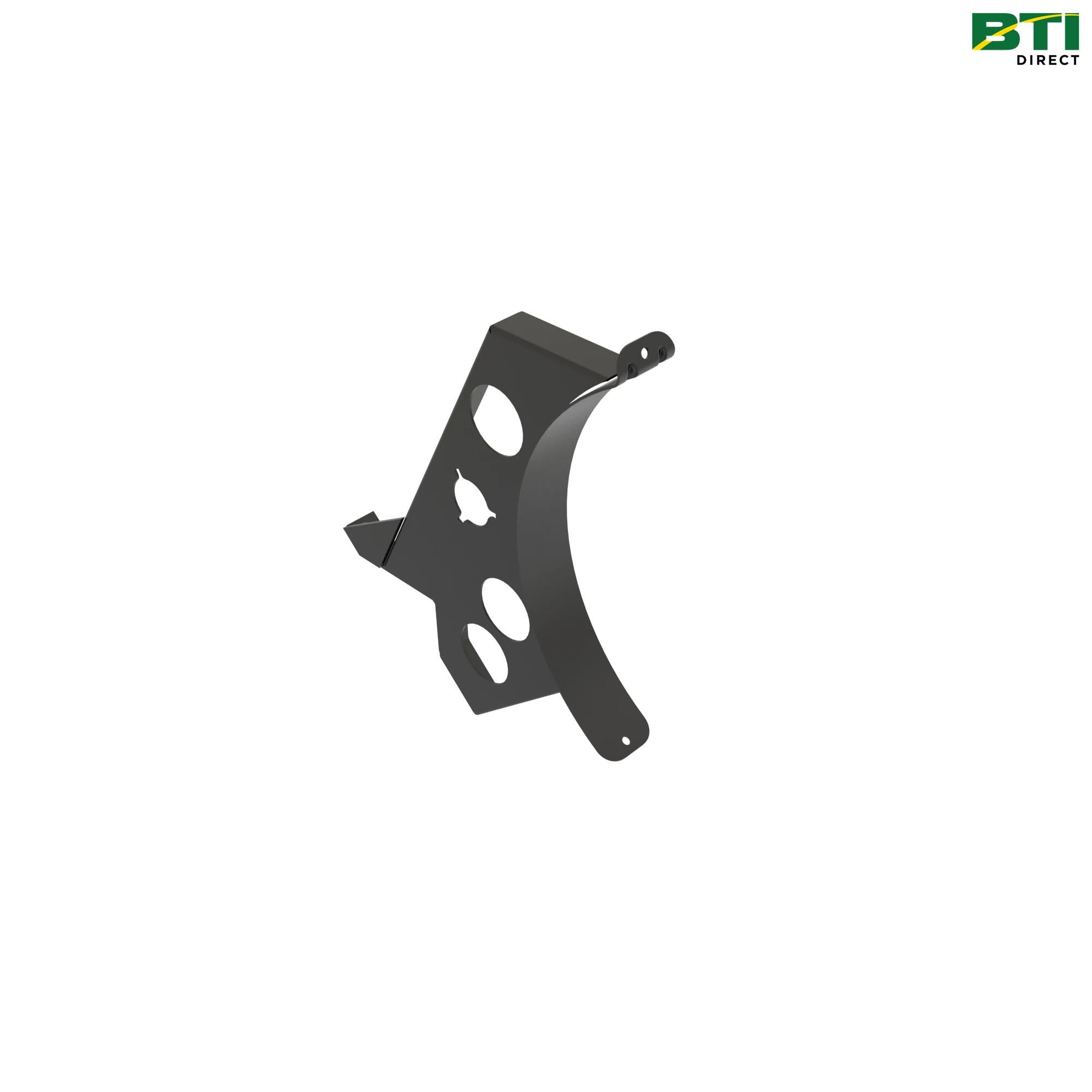 AA37841: Tank Support, Left Side