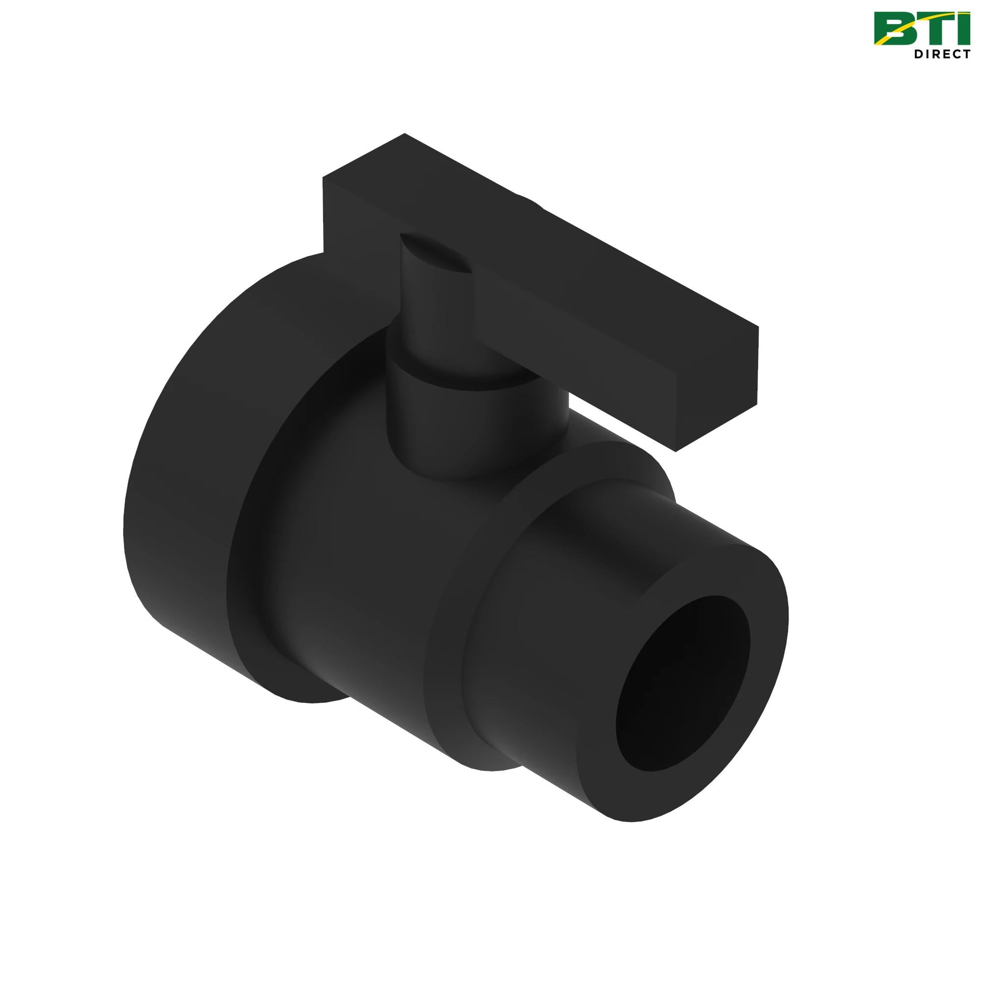 AA37872: Hand Operated Valve