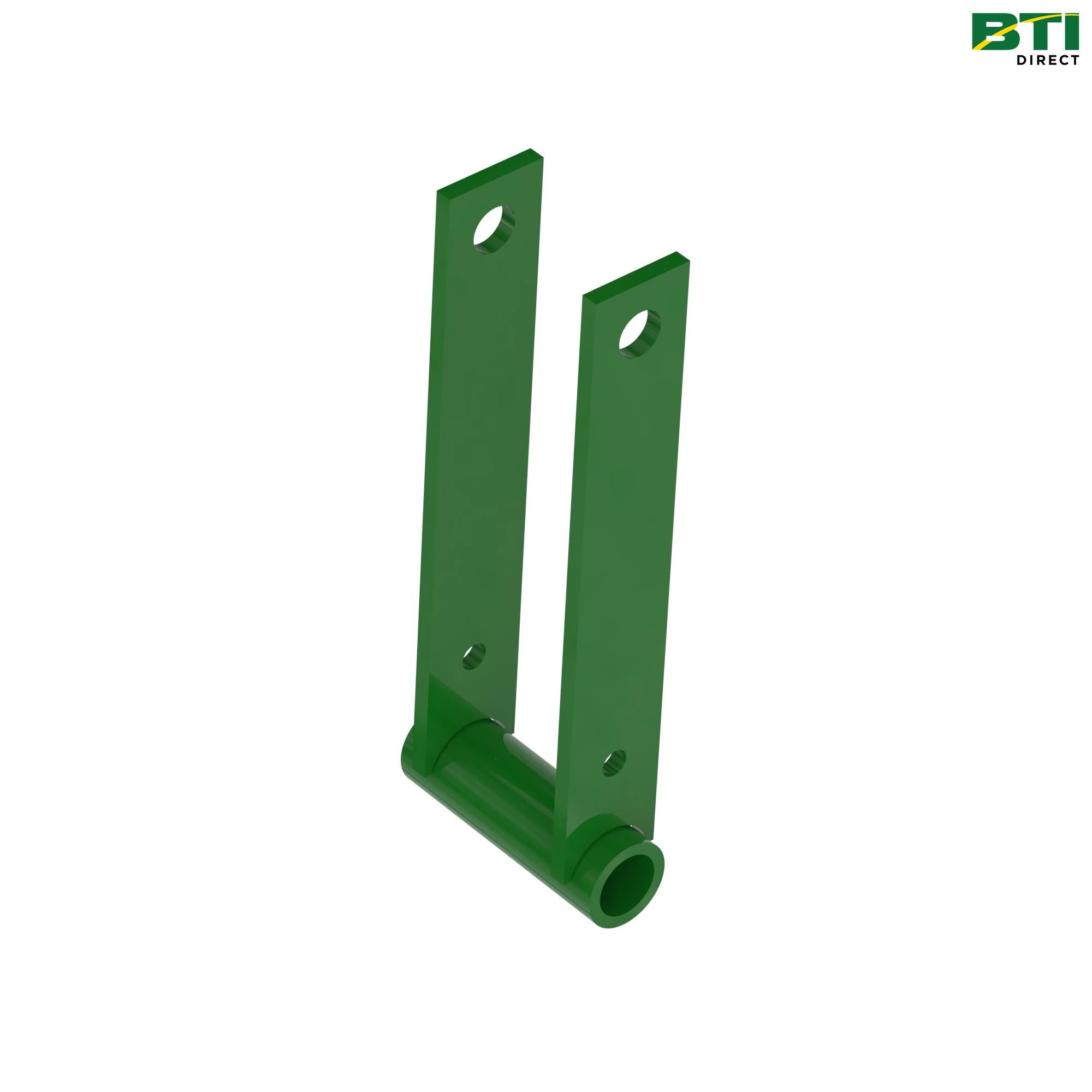 AA37908: Drag Closing Wheel Assembly Frame