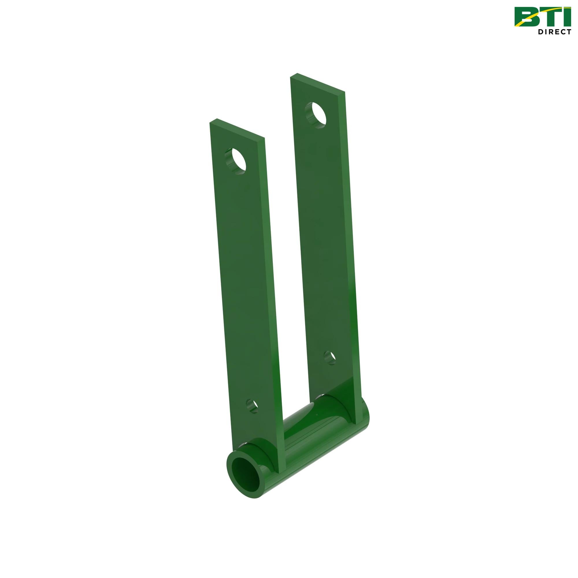 AA37908: Drag Closing Wheel Assembly Frame