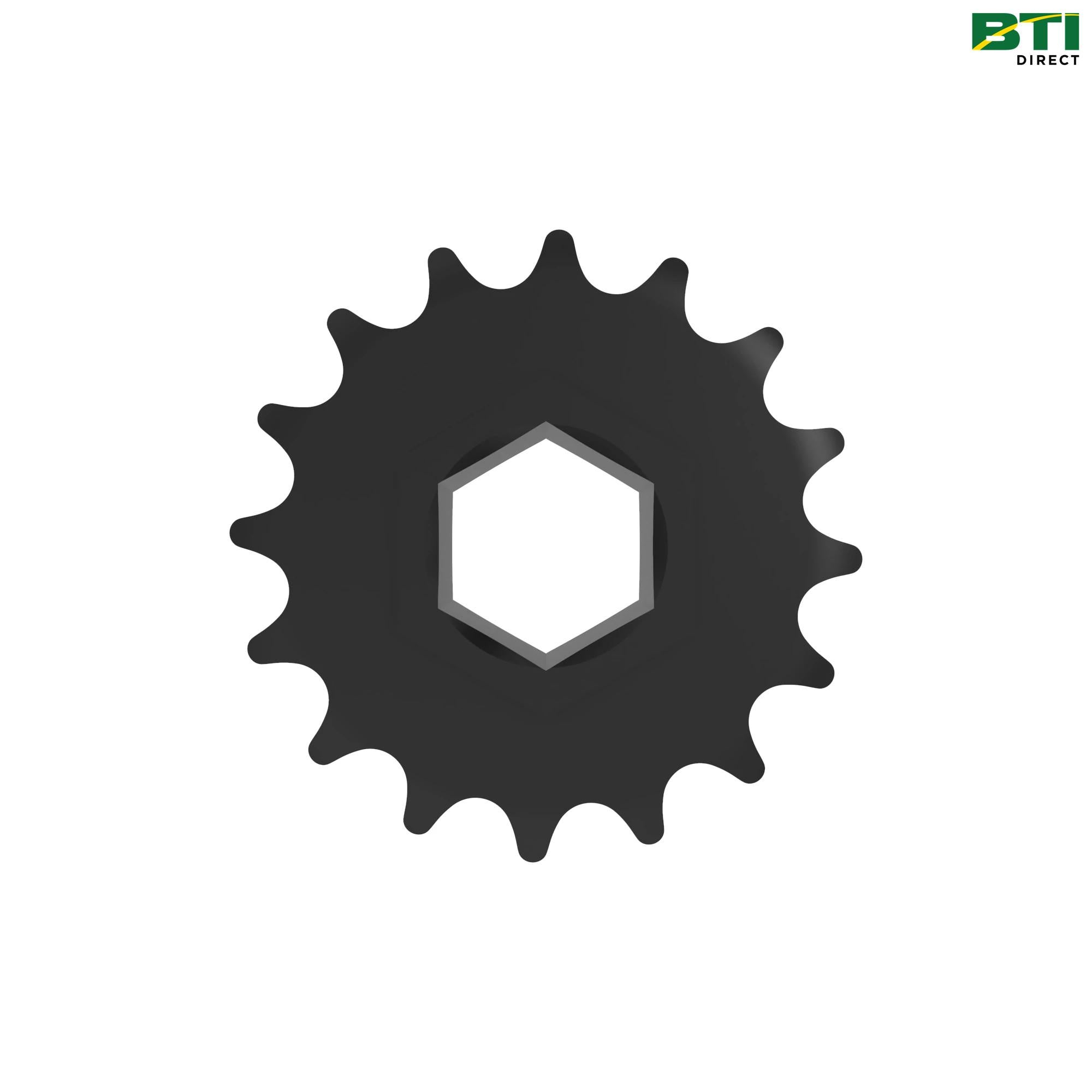 AA37956: Drive Sprocket