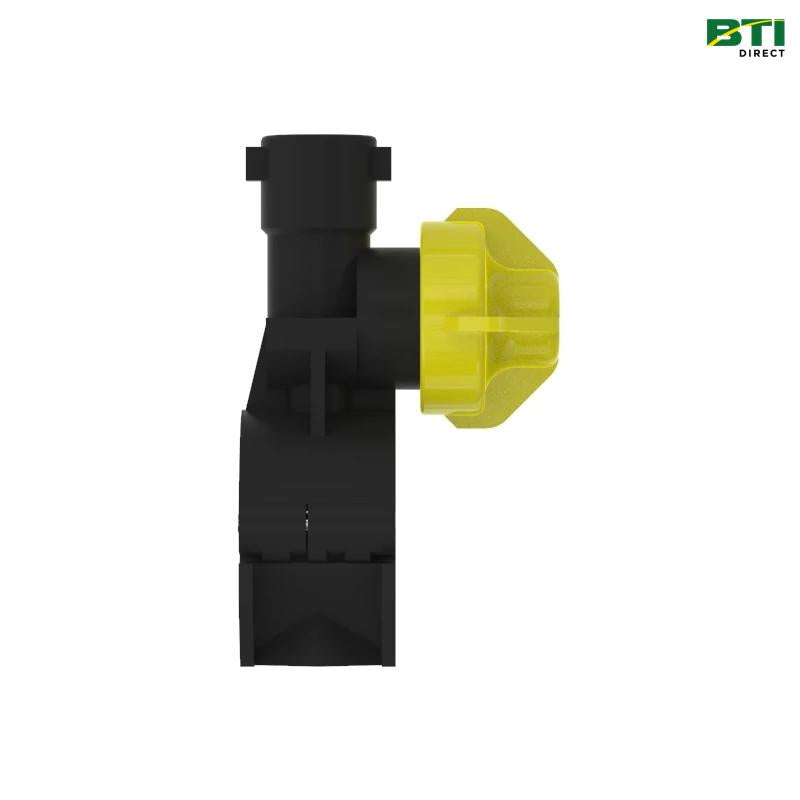 AA37976: Check Valve