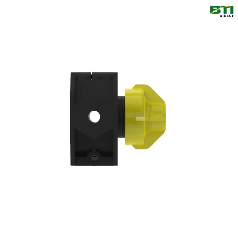 AA37976: Check Valve