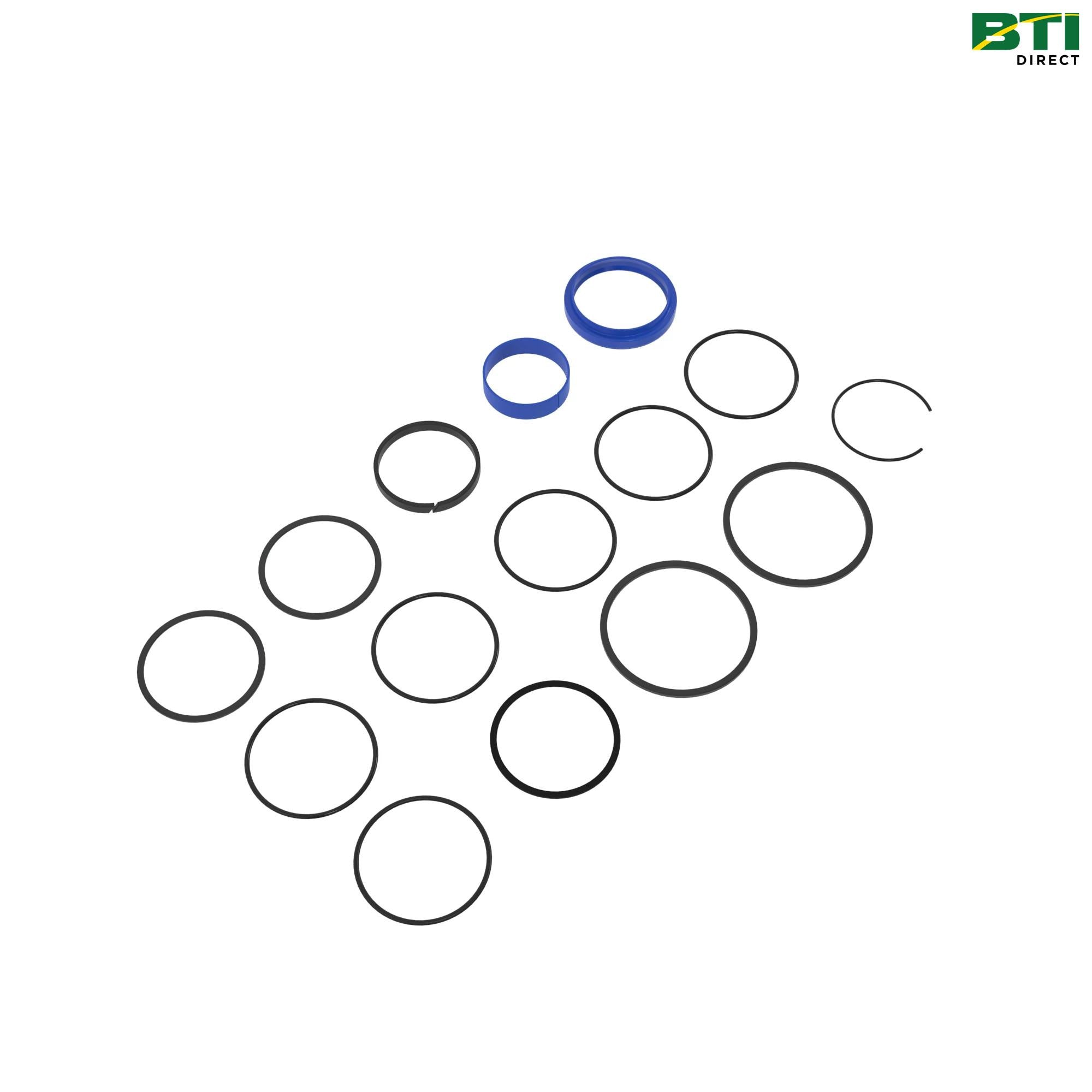 AA38013: Hydraulic Marker Cylinder Seal Kit