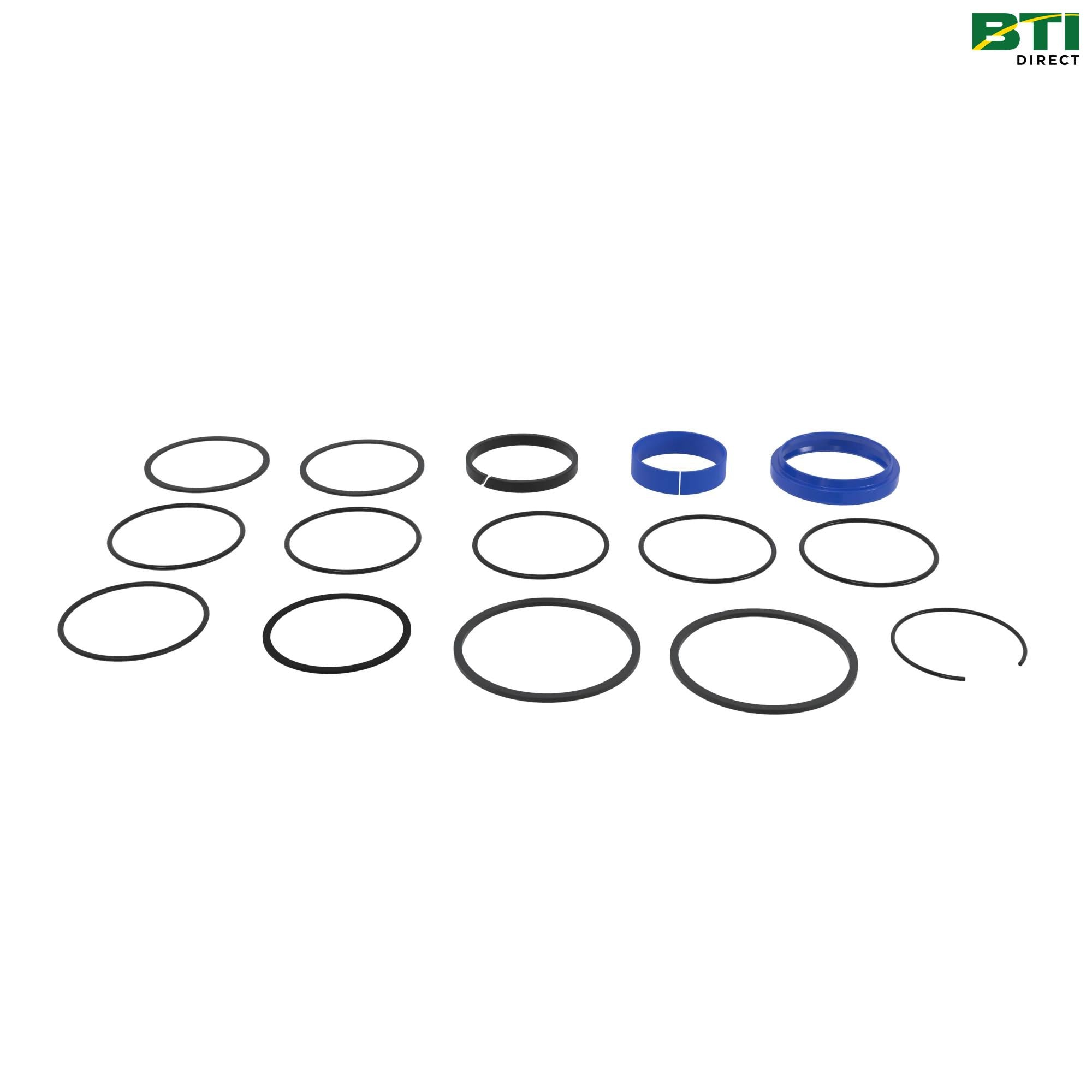 AA38013: Hydraulic Marker Cylinder Seal Kit