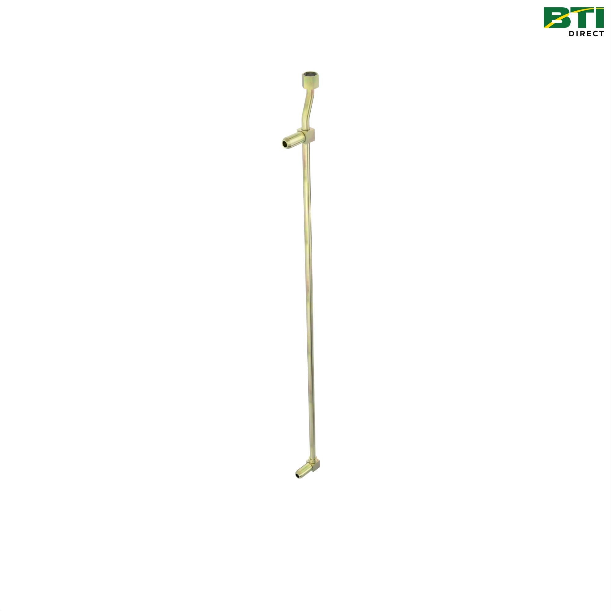 AA38029: Manifold Assembly