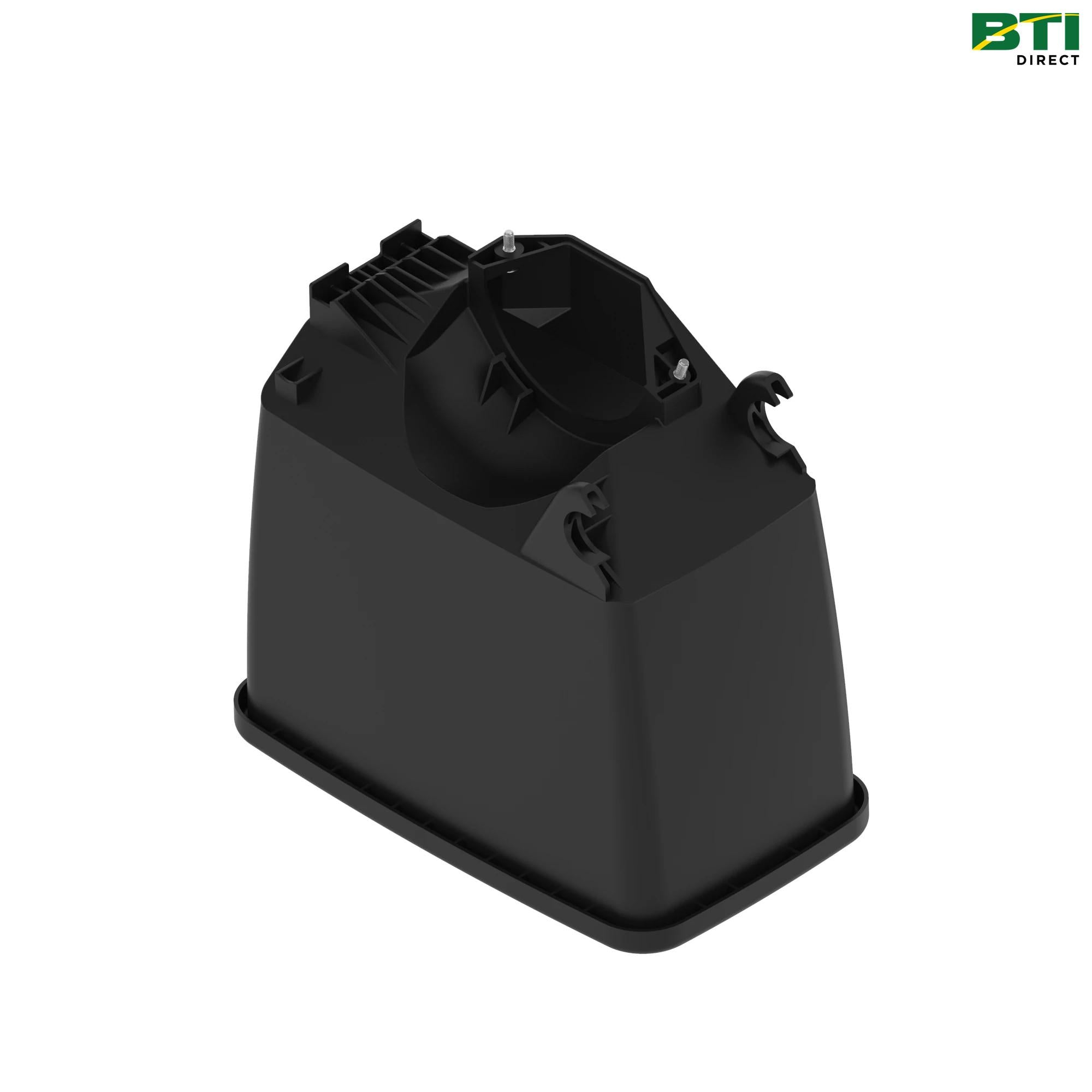 AA38776: Seed Hopper, 1.6 Bushel