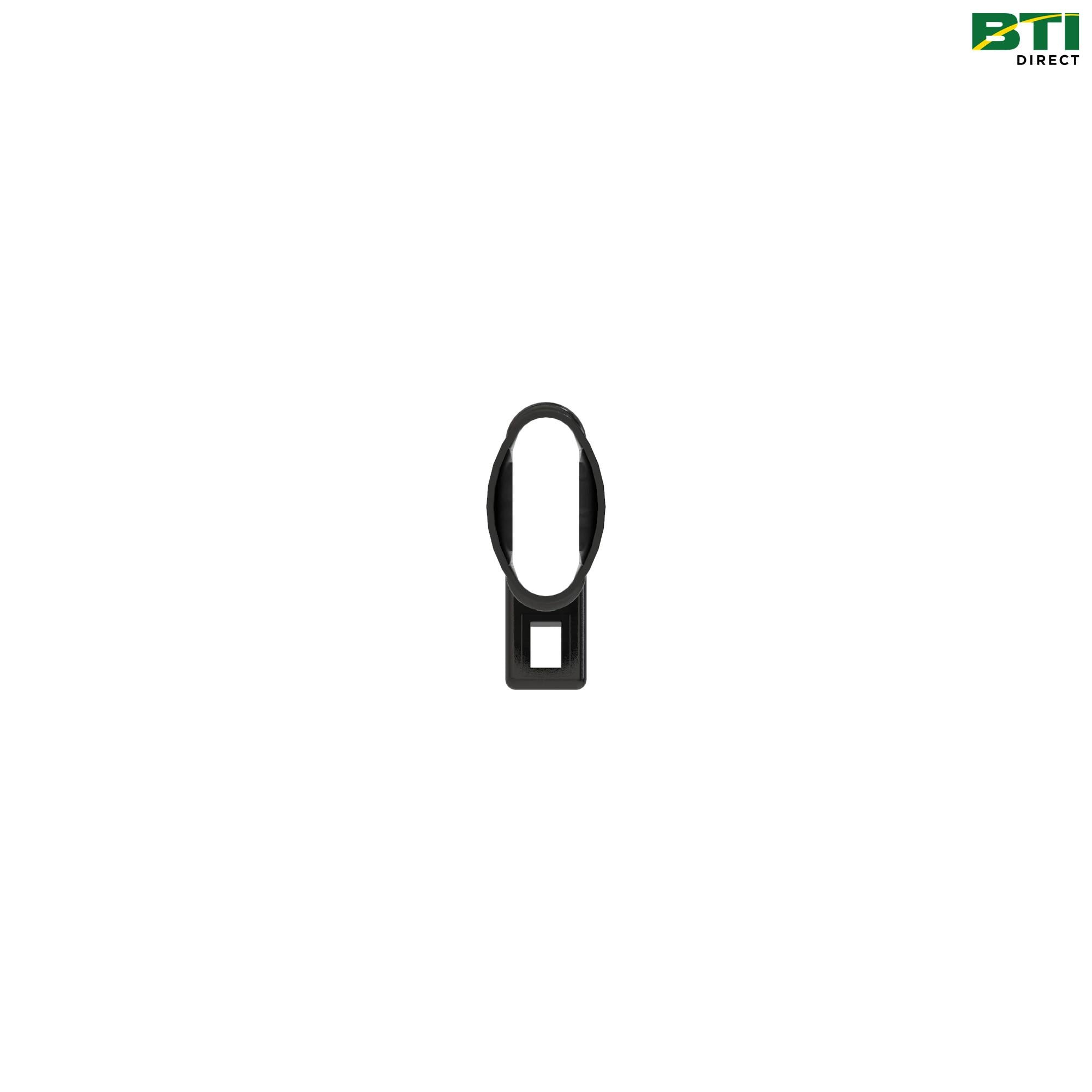 AA38905: Dry Fertilizer Spout