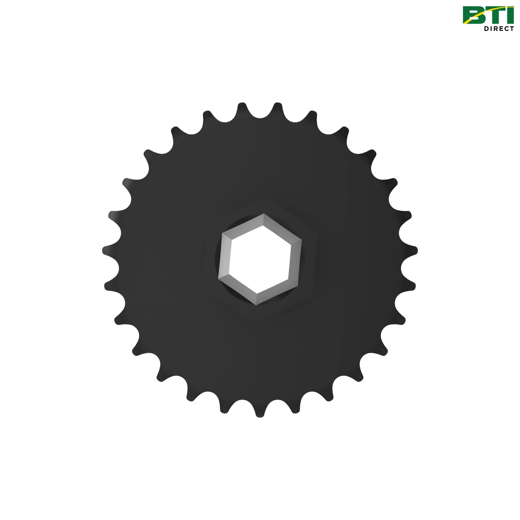 AA39181: Transmission Drive Sprocket
