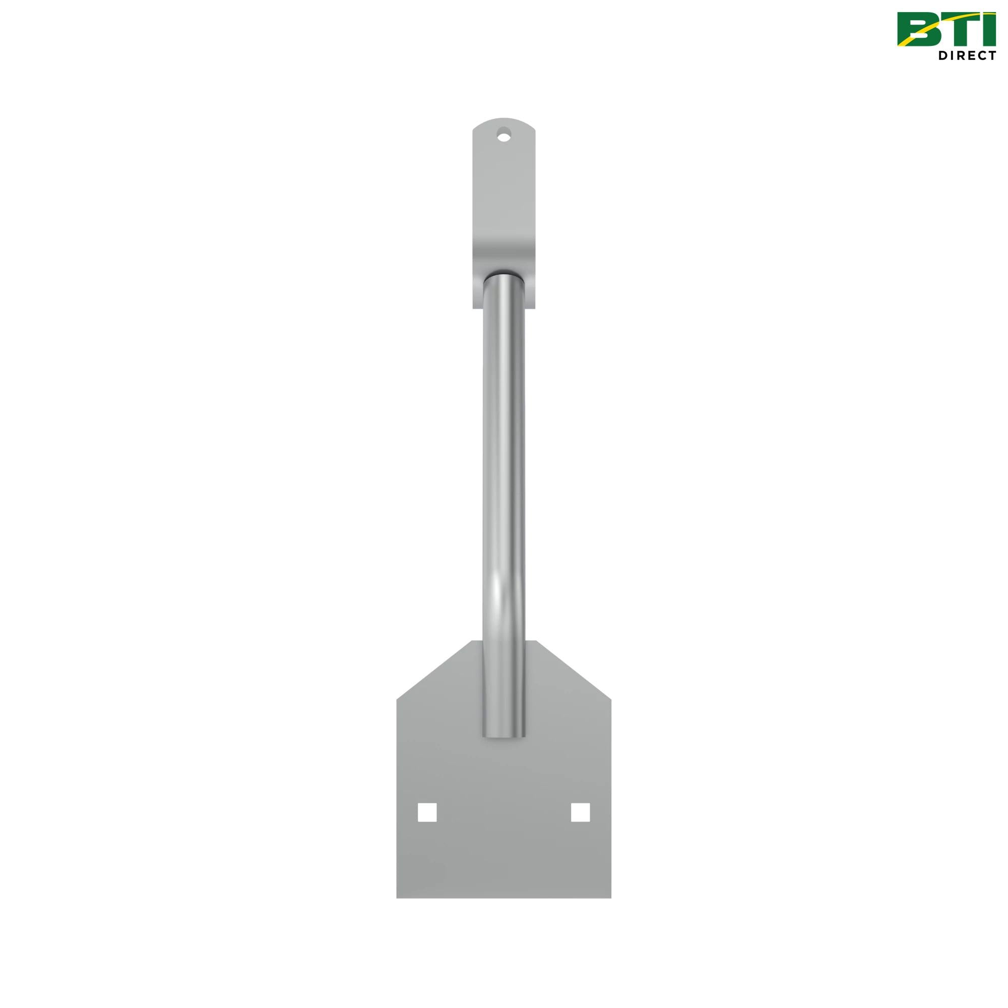 AA39268: Vacuum Manifold Bracket