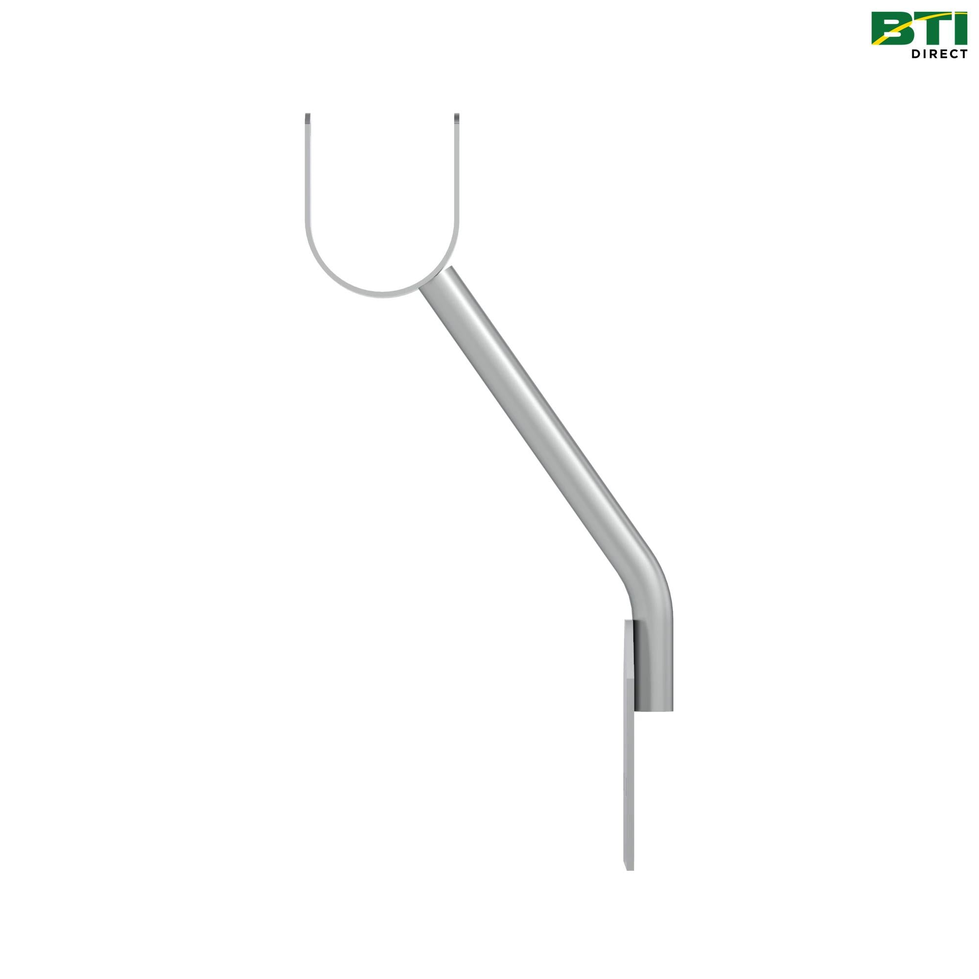 AA39268: Vacuum Manifold Bracket