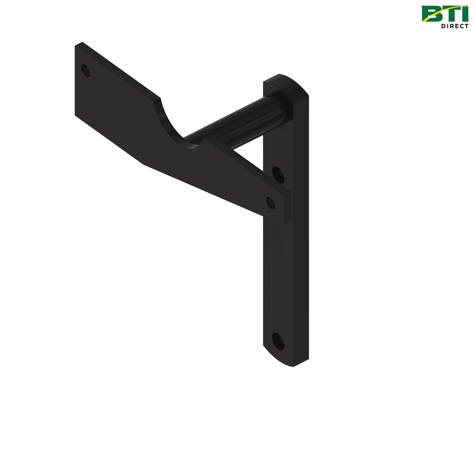 AA39412: Vacuum Blower Bracket