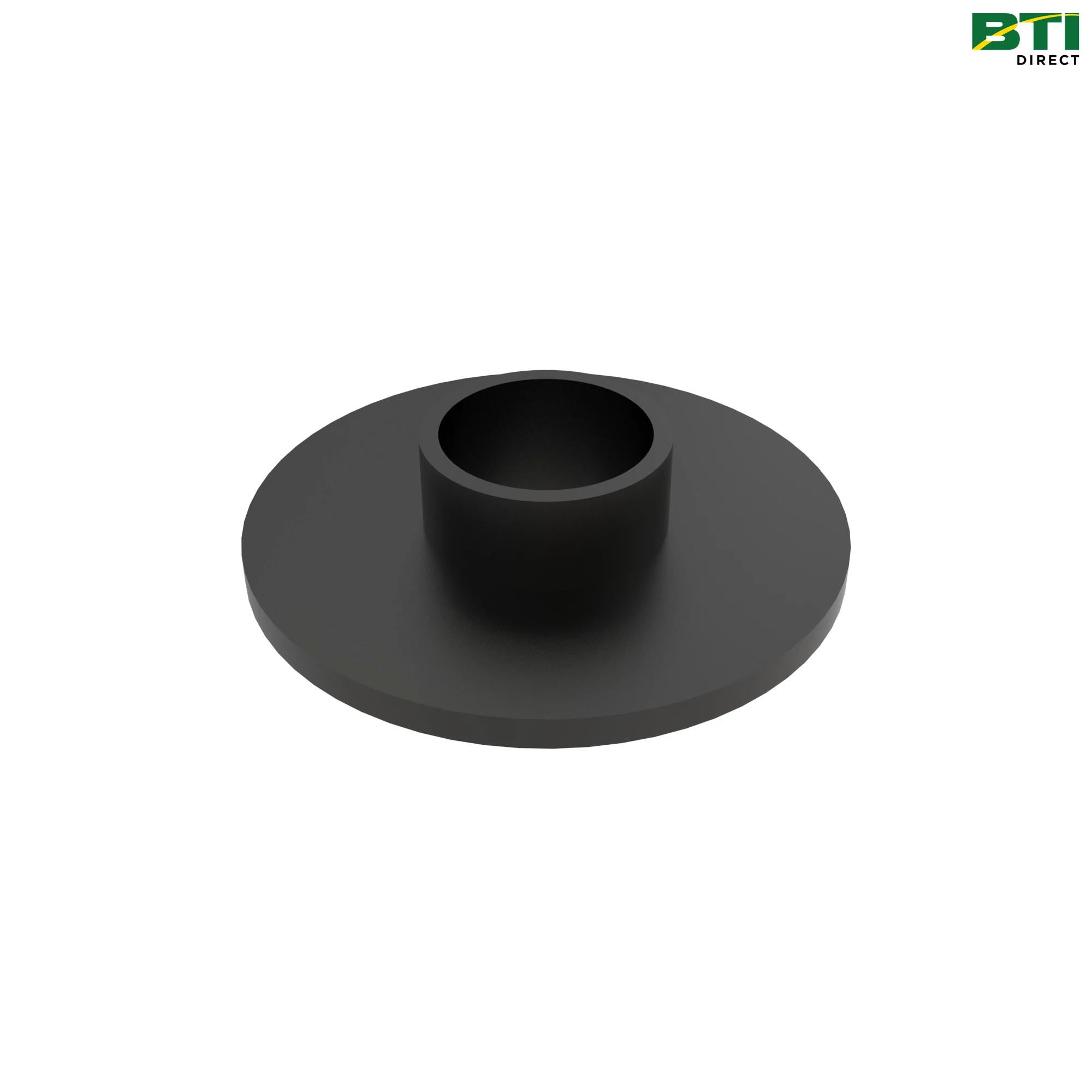 AA39631: Offset Injection Coulter Hub