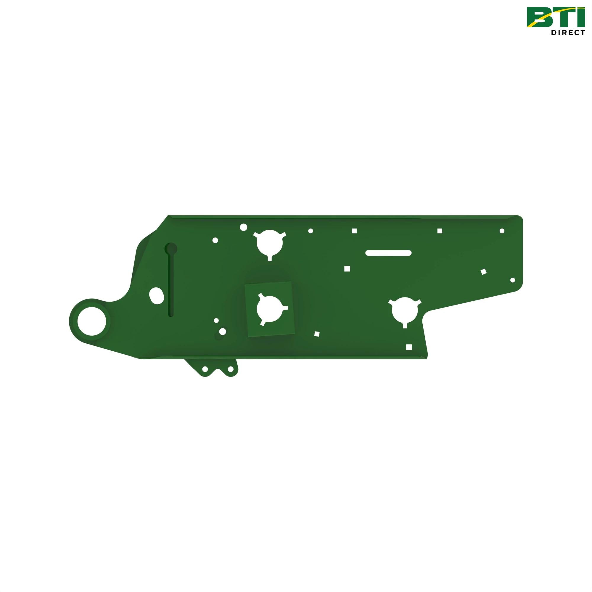 AA39764: Contact Drive LH Panel