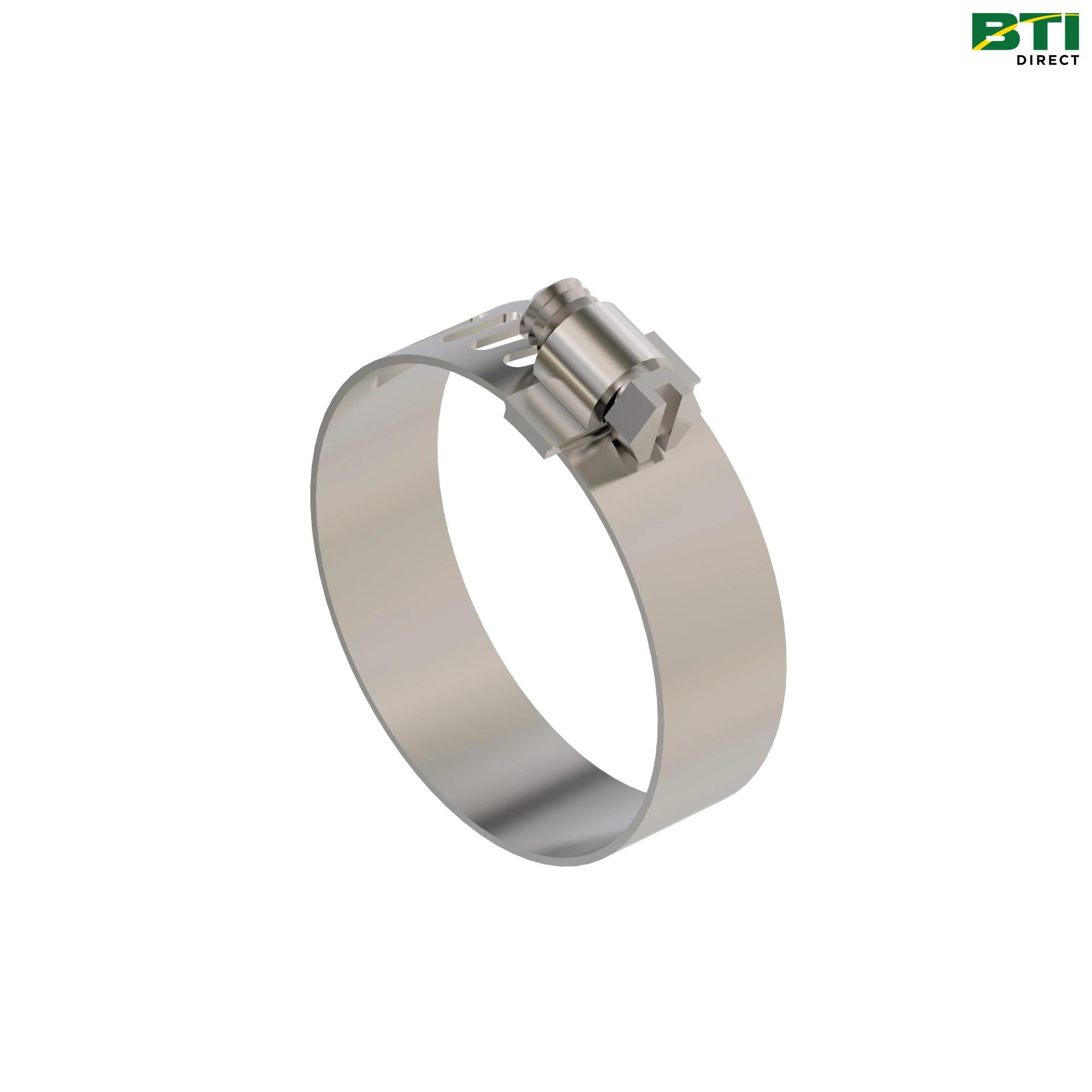 AA40366: Hi-Torque Hose Clamp