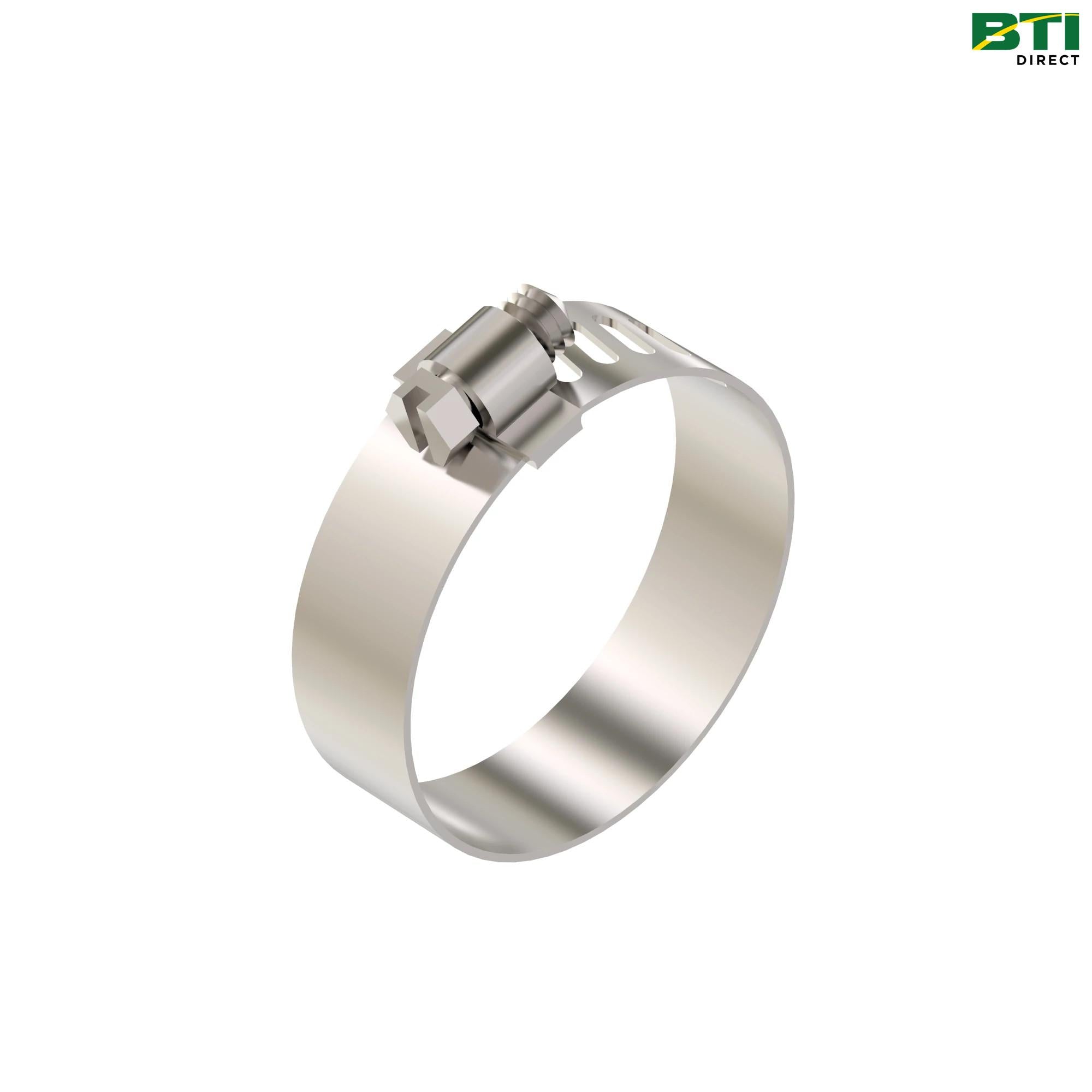 AA40366: Hi-Torque Hose Clamp