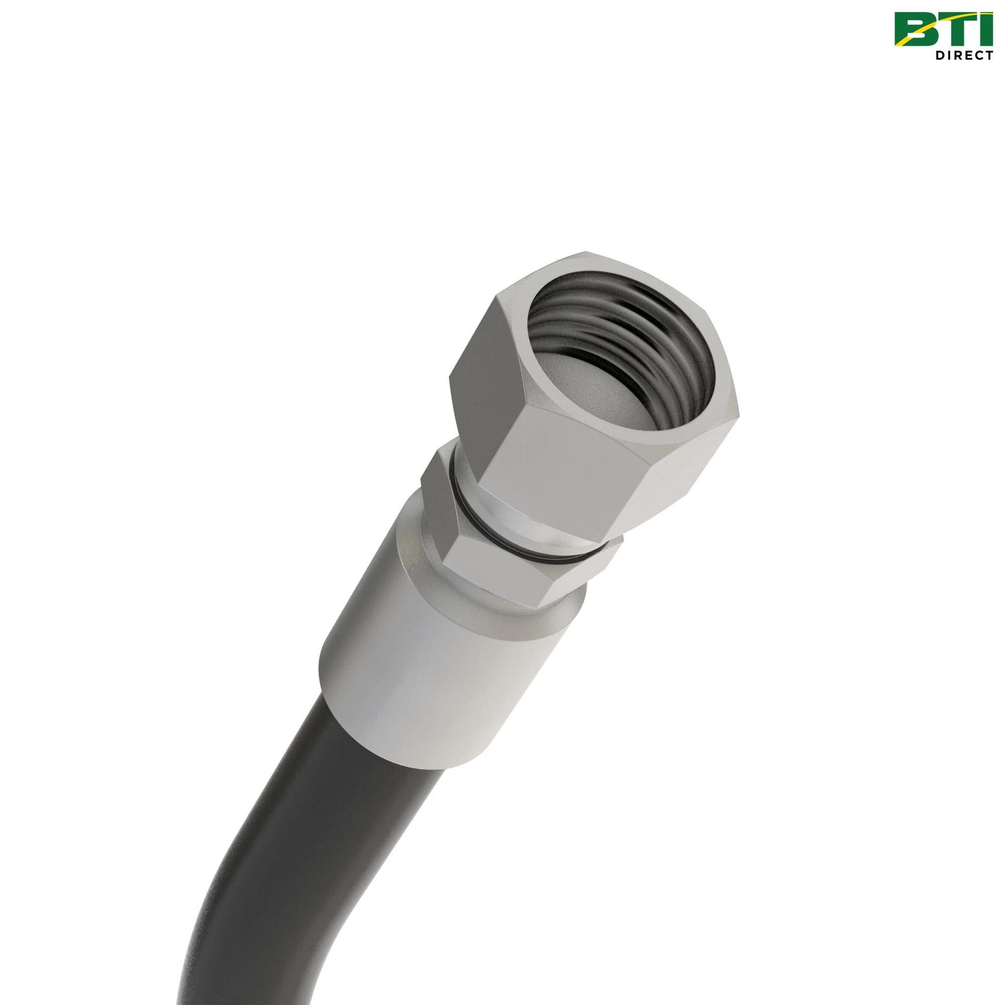 AA40465: Hydraulic Hose